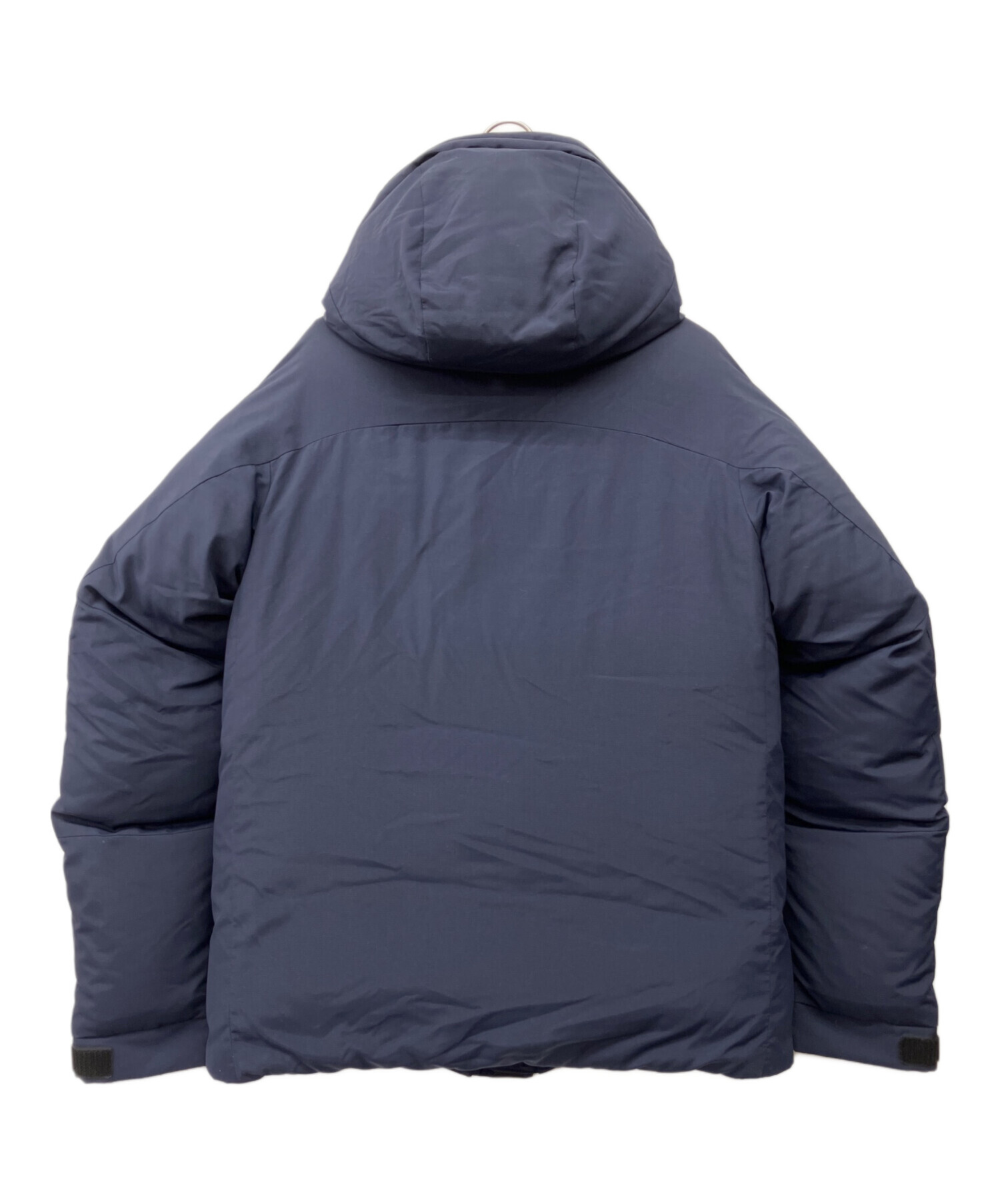 中古・古着通販】nano・universe (ナノ・ユニバース) 西川ダウン