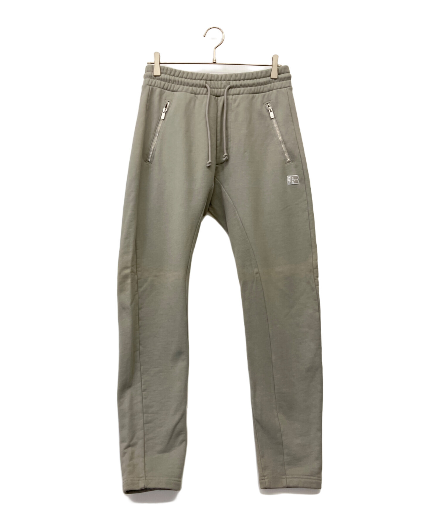 中古・古着通販】KITH (キス) RUSSELL ATHLETIC (ラッセルアスレチック