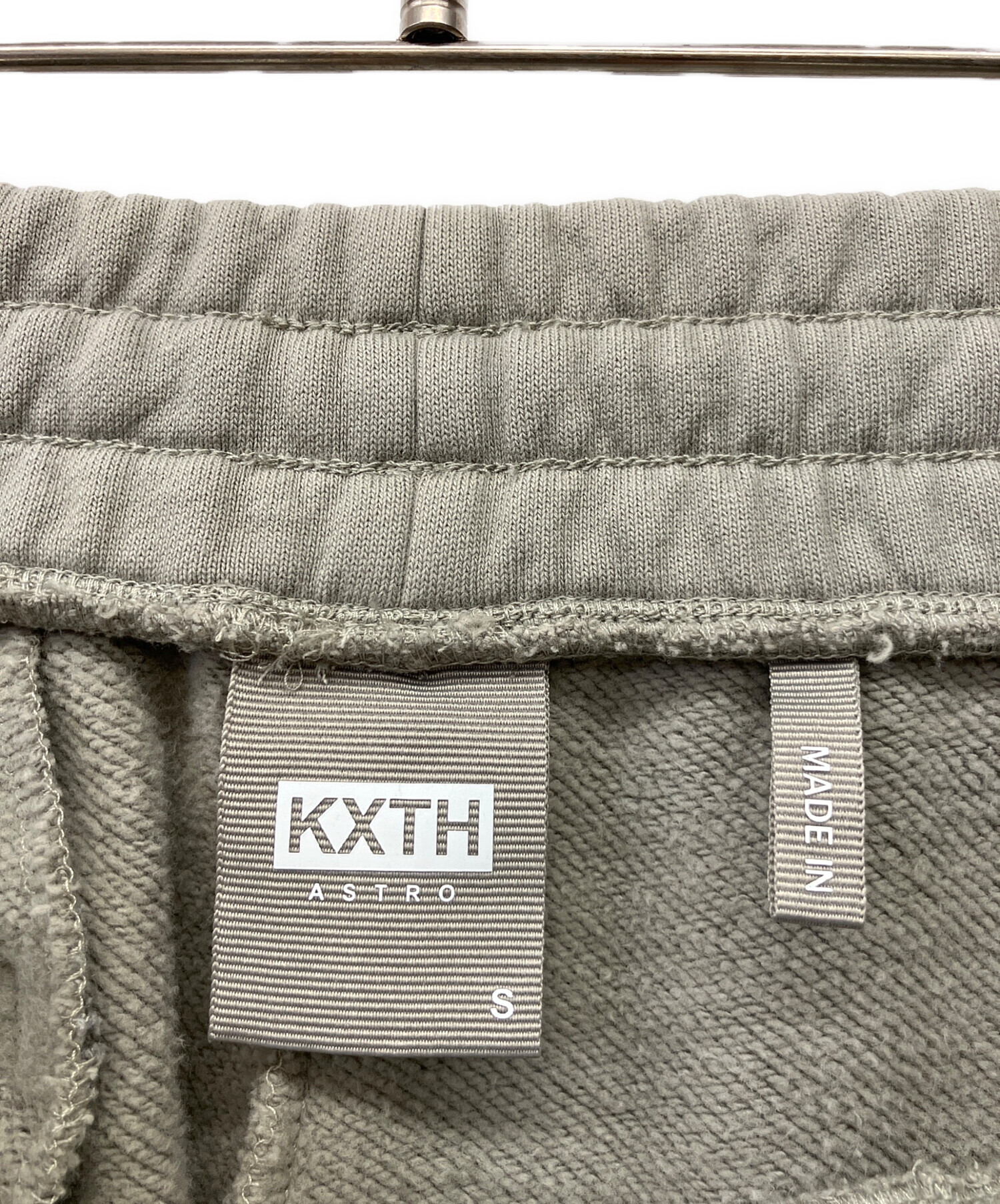 中古・古着通販】KITH (キス) RUSSELL ATHLETIC (ラッセルアスレチック