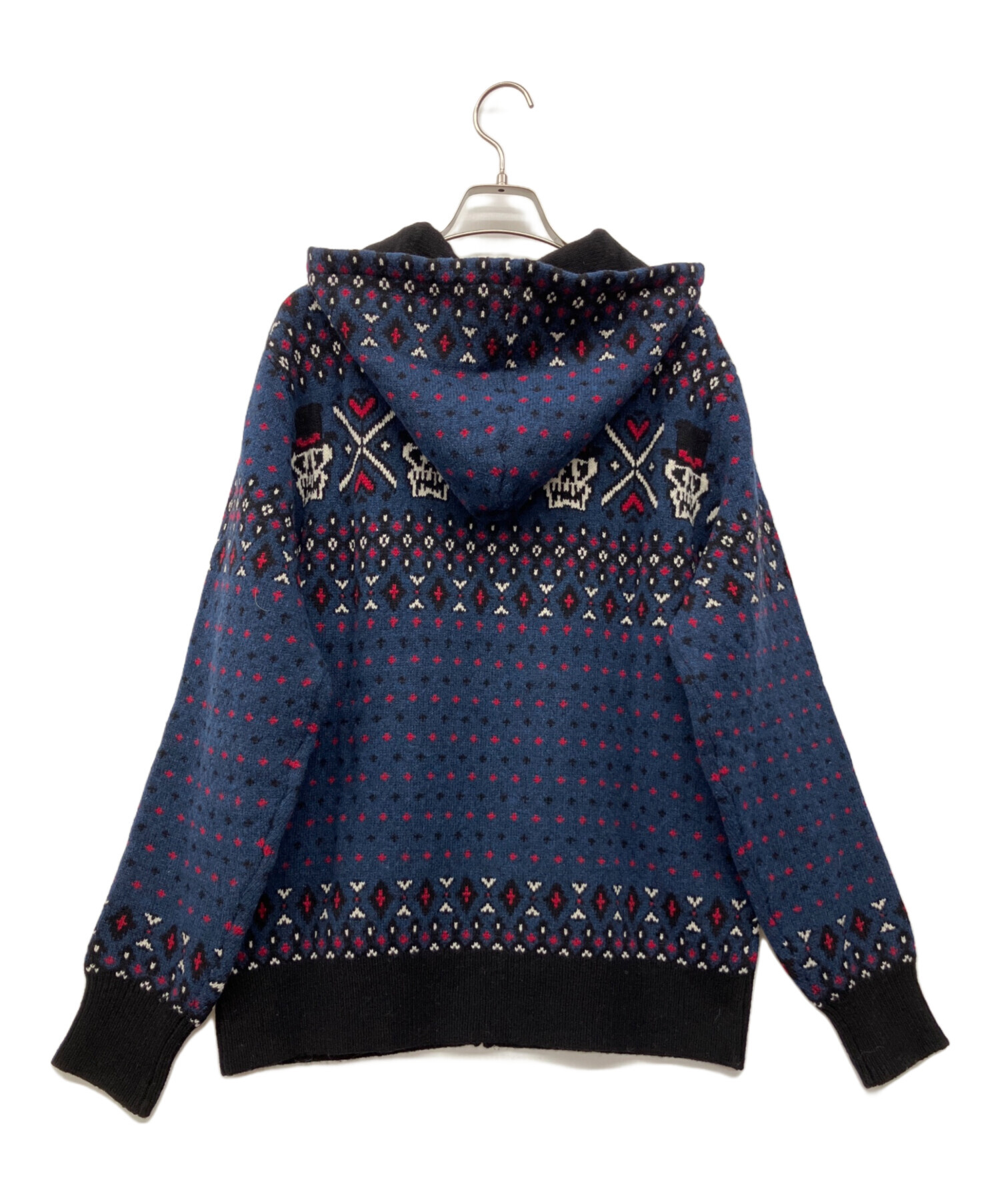 中古・古着通販】Hysteric Glamour (ヒステリックグラマー) ジップ