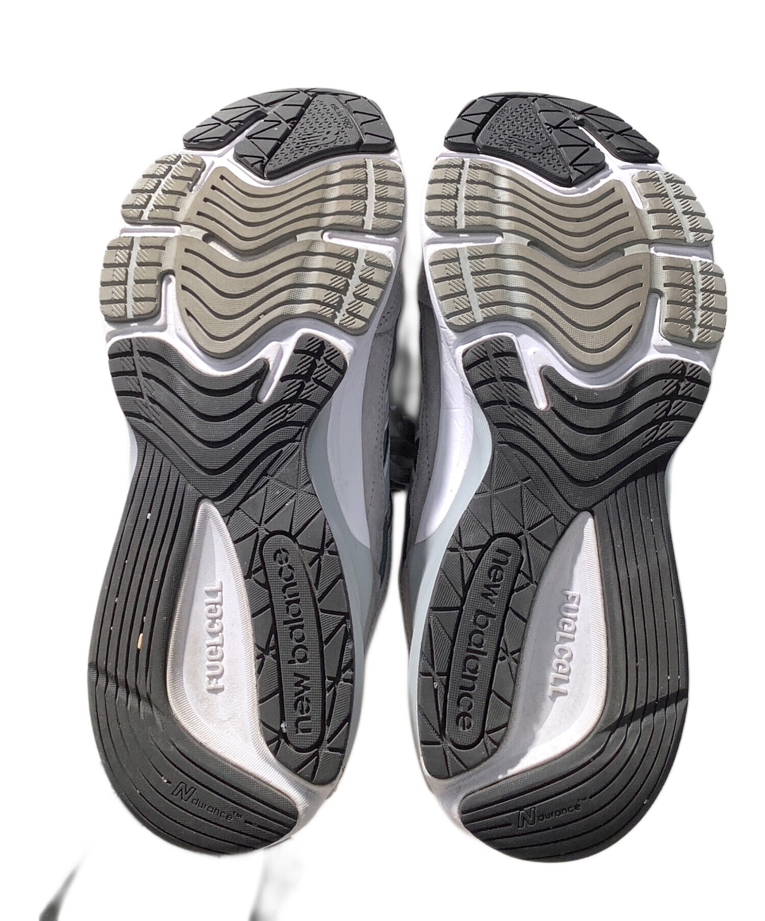 中古・古着通販】NEW BALANCE (ニューバランス) M990GL6 GRAY グレー 