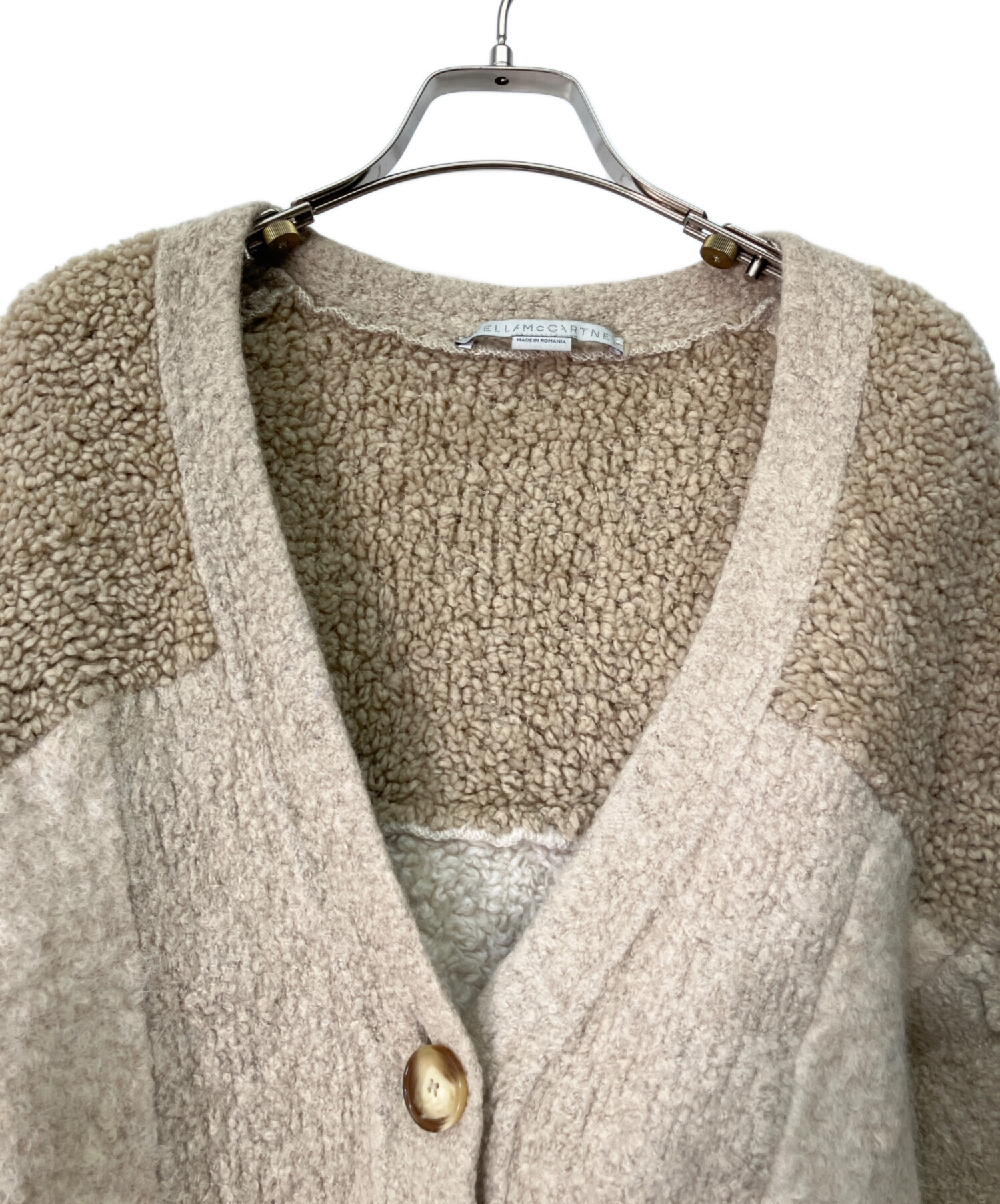 中古・古着通販】STELLA McCARTNEY (ステラマッカートニー) 厚手