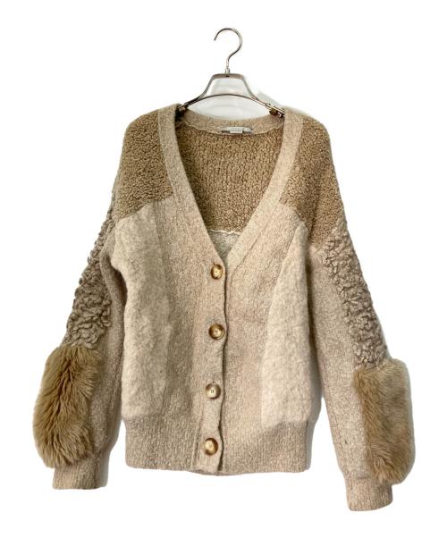 中古・古着通販】STELLA McCARTNEY (ステラマッカートニー) 厚手