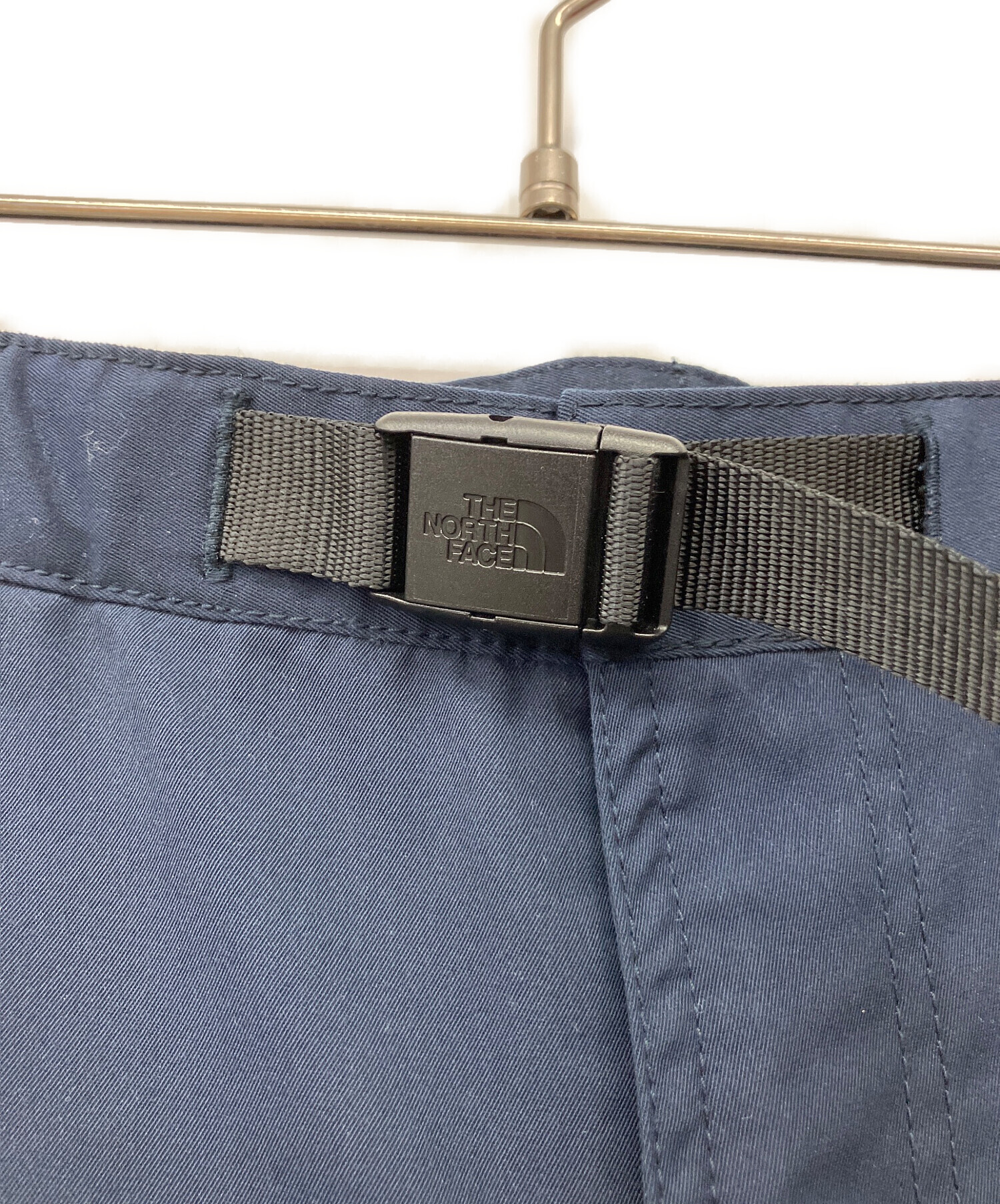 中古・古着通販】THE NORTH FACE (ザ ノース フェイス) ガゼル