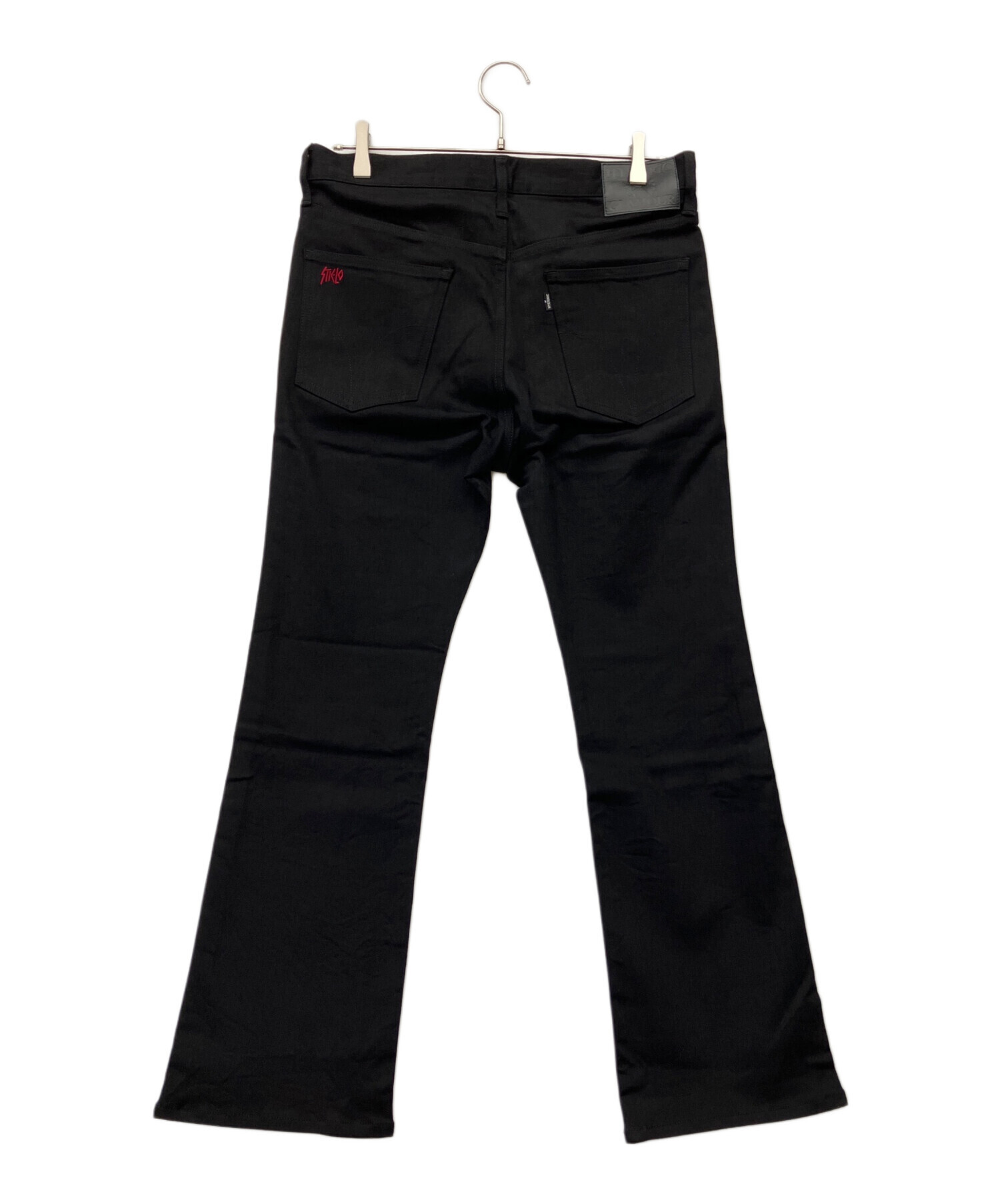 中古・古着通販】Hysteric Glamour (ヒステリックグラマー) Stie-lo