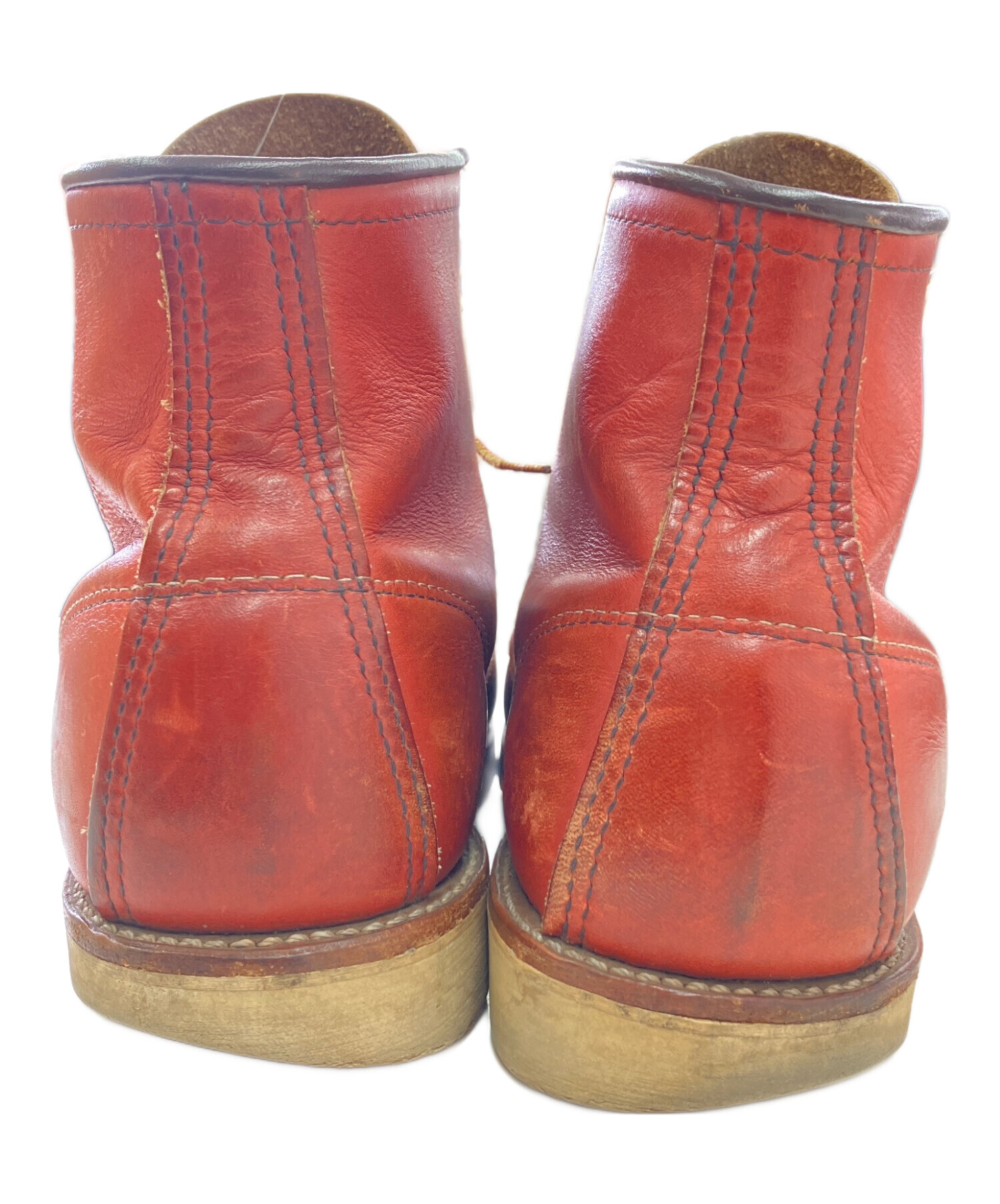 中古・古着通販】RED WING (レッドウィング) 00's 6inch CLASSIC MOC