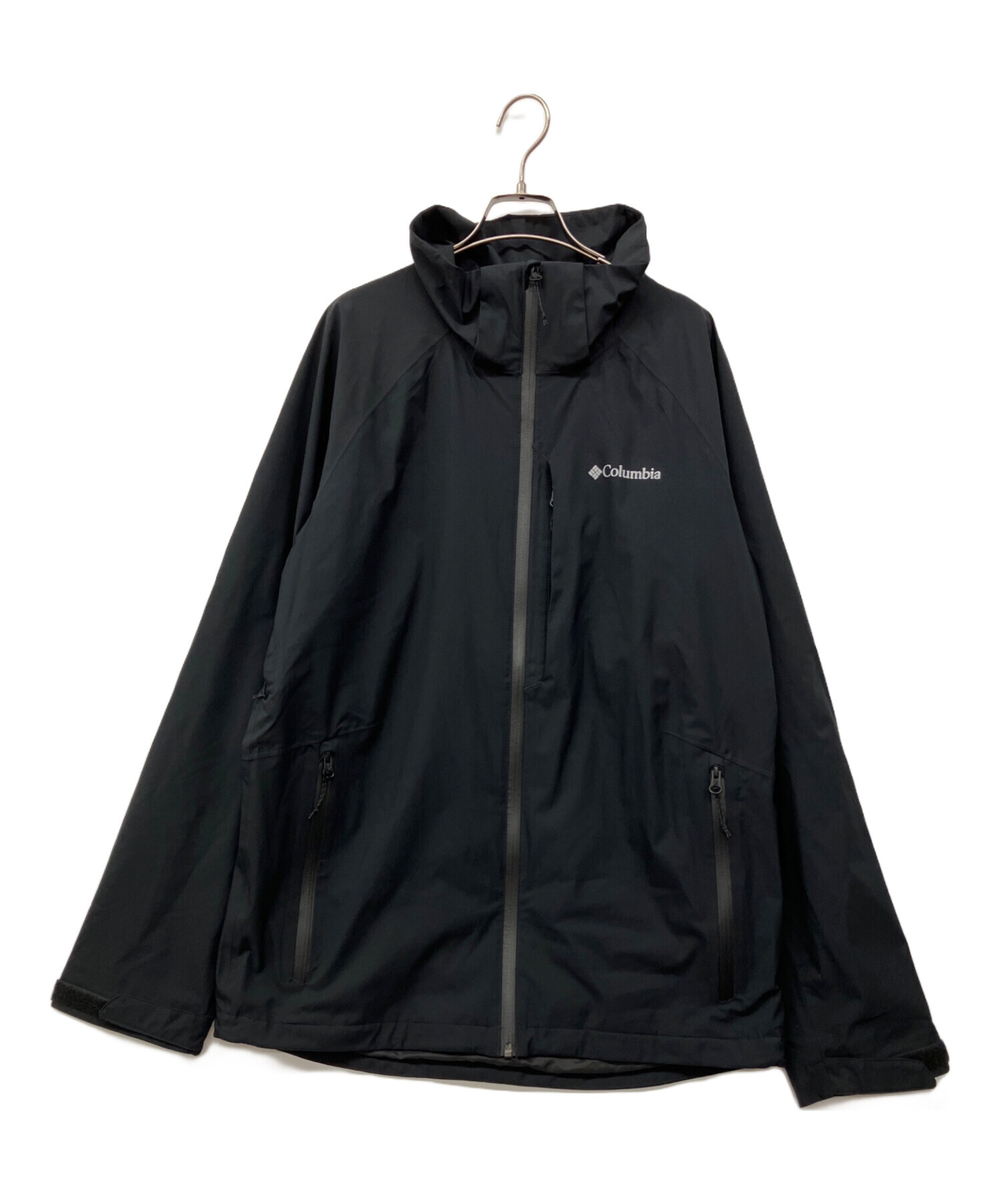 中古・古着通販】Columbia (コロンビア) エアーズトレイル 