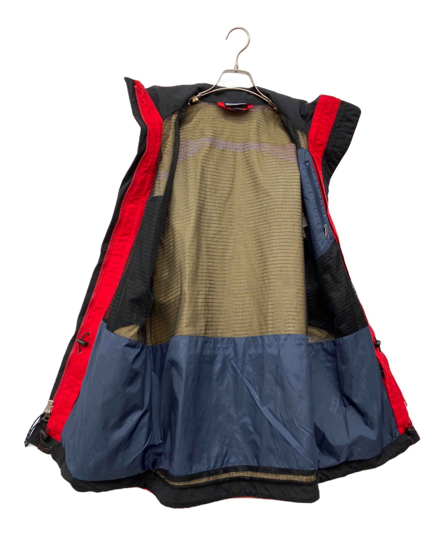 中古・古着通販】Patagonia (パタゴニア) 00's GTX LIQUID SKY JACKET