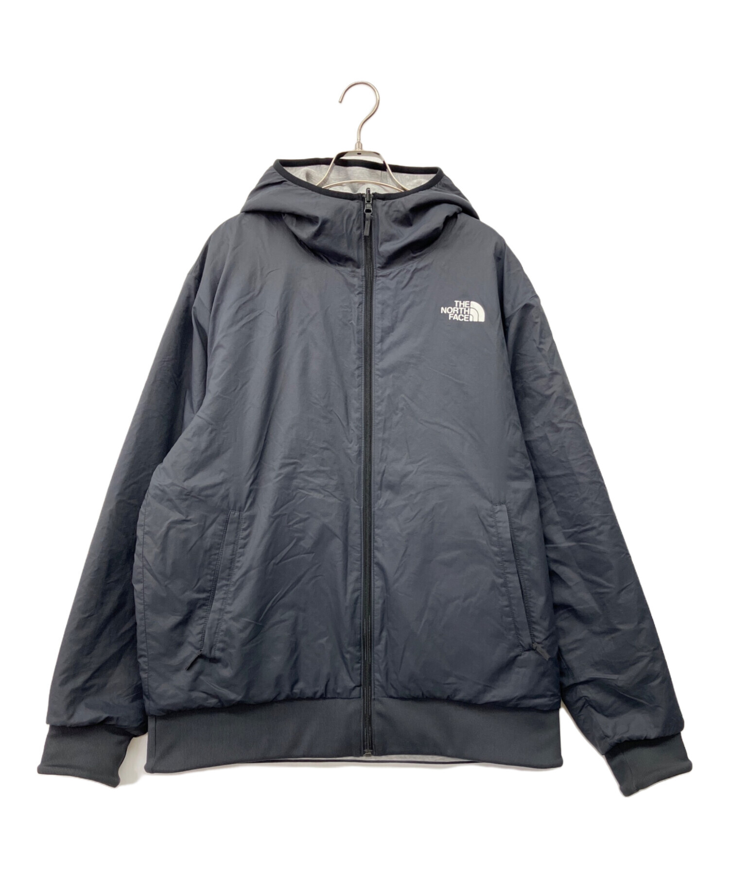 中古・古着通販】THE NORTH FACE (ザ ノース フェイス) REVERSIBLE 