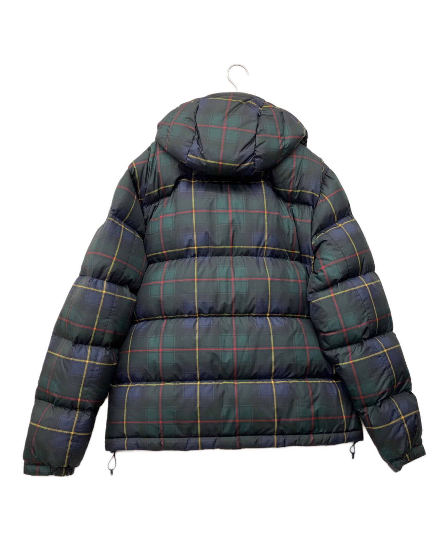 中古・古着通販】POLO RALPH LAUREN (ポロ・ラルフローレン) ダウン