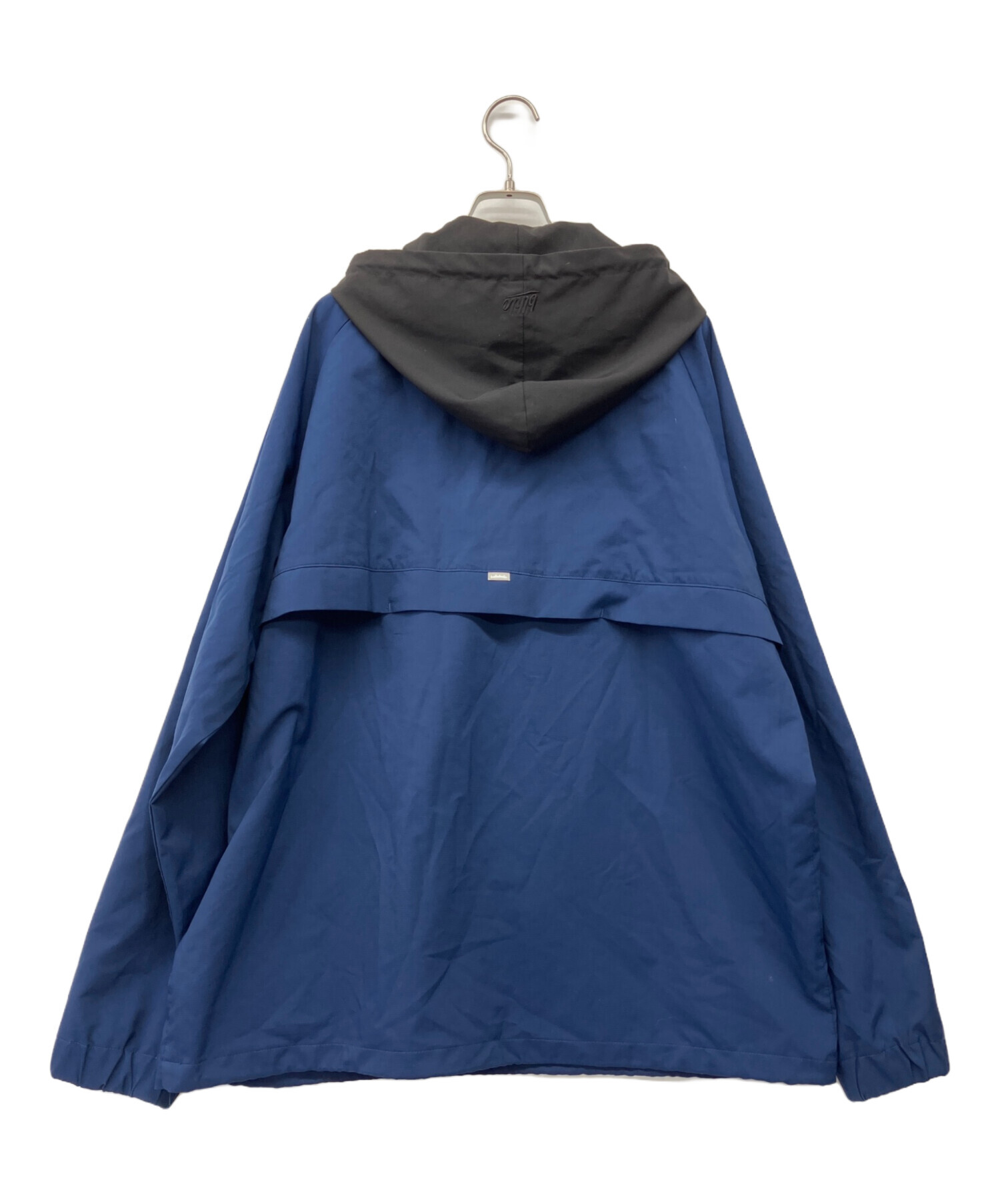 【希少】ボーラホリック パーカー XL 中古・古着通販】ballaholic (ボーラホリック) アノラックパーカー