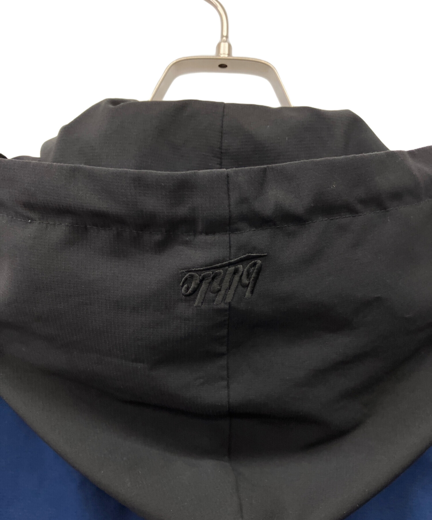 中古・古着通販】ballaholic (ボーラホリック) アノラックパーカー