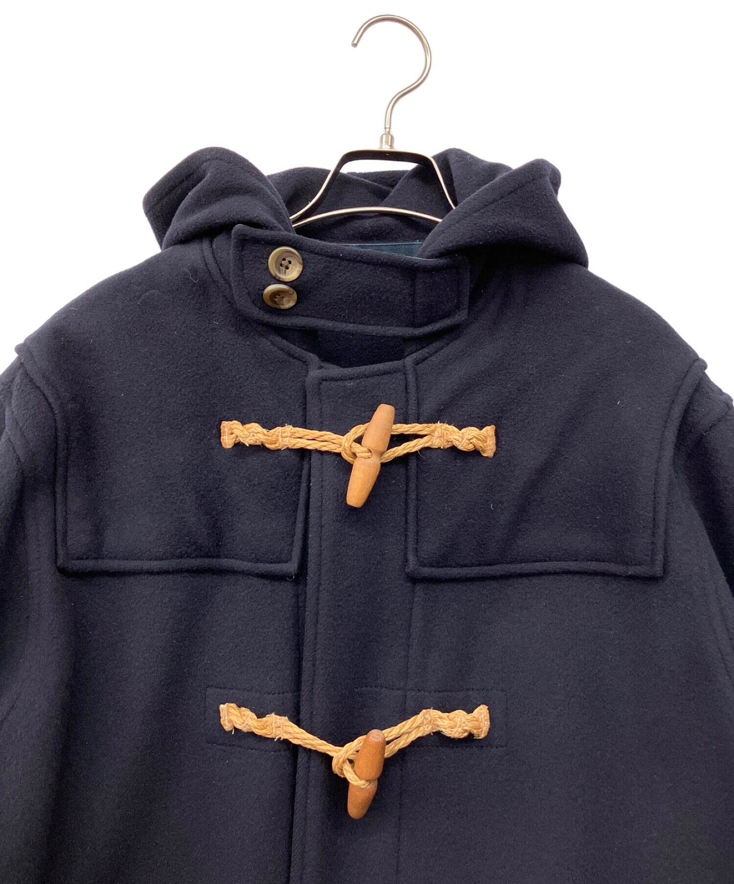 中古・古着通販】POLO RALPH LAUREN (ポロ・ラルフローレン) ダッフル