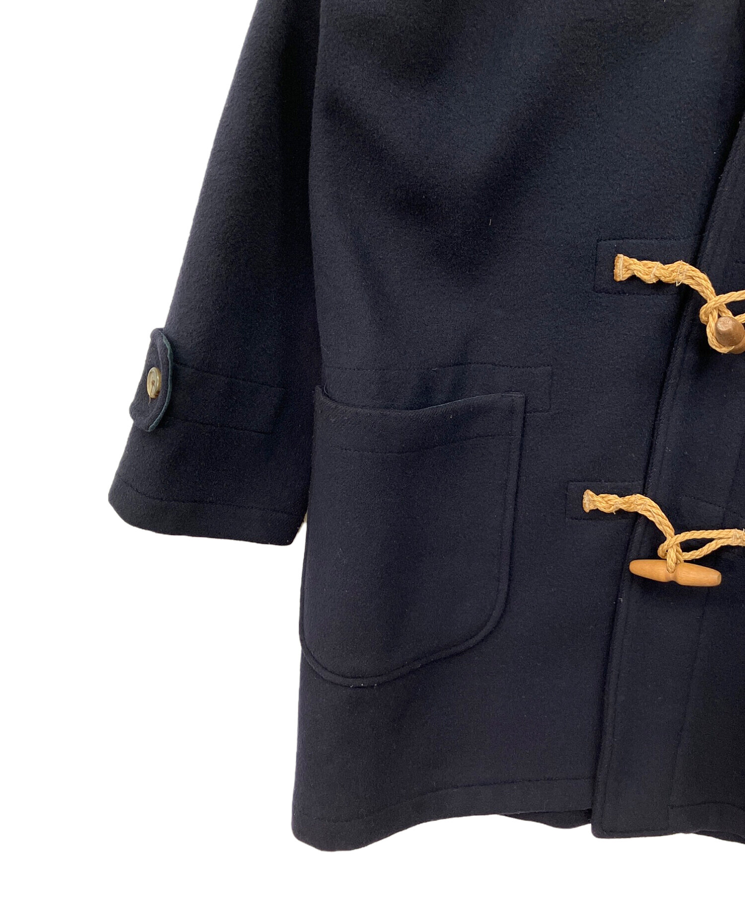 中古・古着通販】POLO RALPH LAUREN (ポロ・ラルフローレン) ダッフル