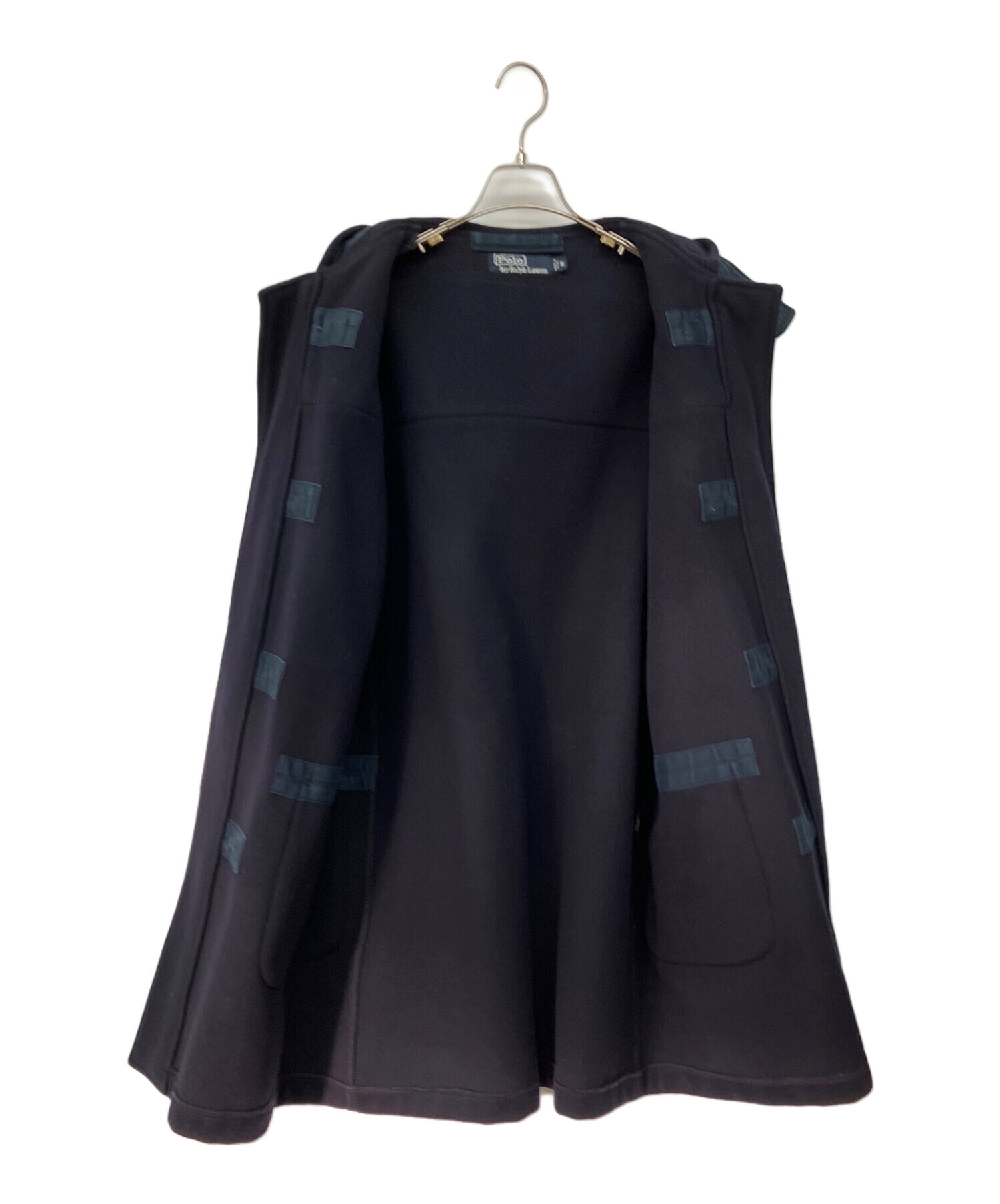 中古・古着通販】POLO RALPH LAUREN (ポロ・ラルフローレン) ダッフル