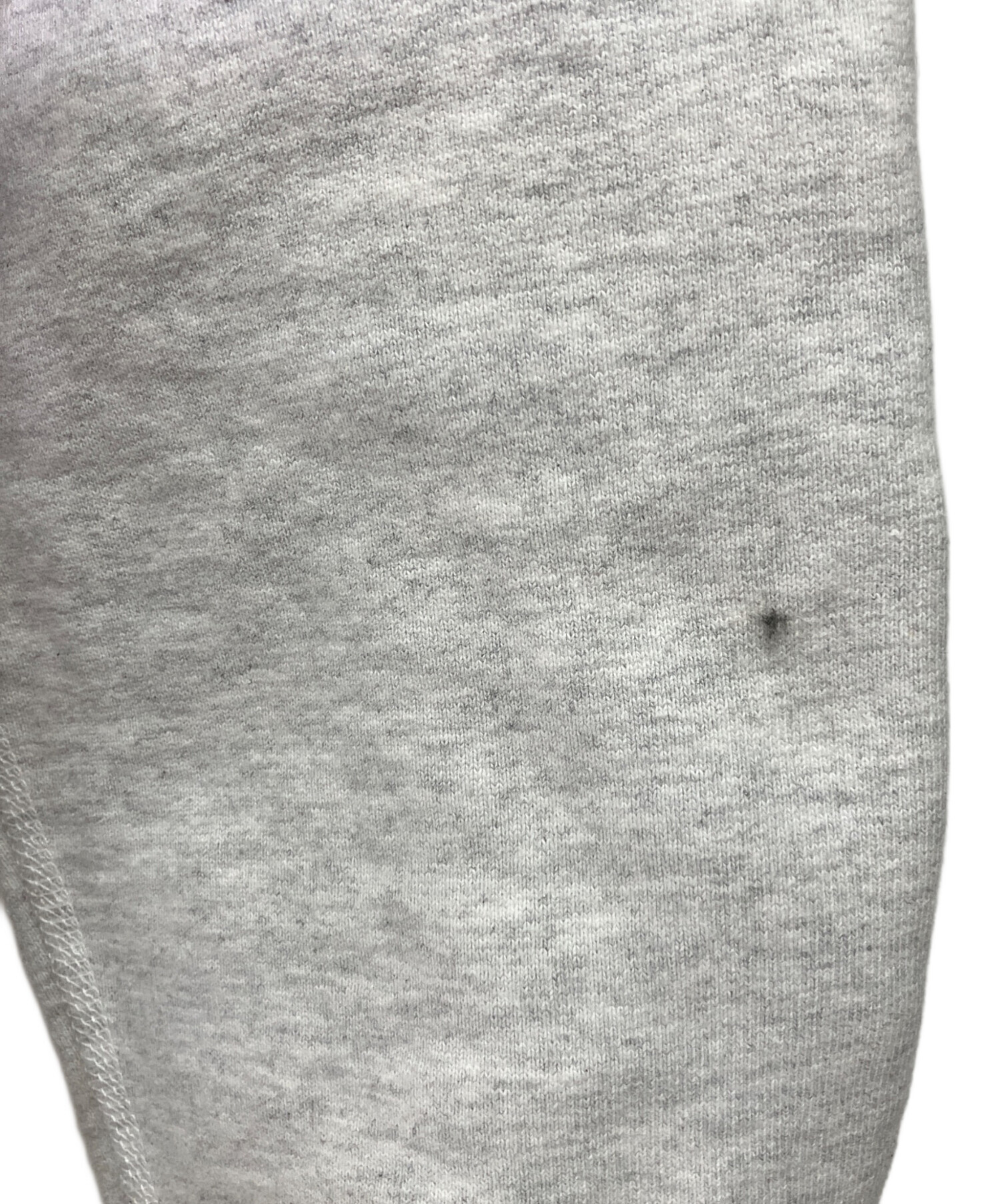 Supreme グレー プルオーバーパーカー　XL Supreme（シュプリーム） プルオーバーパーカー - グレー メンズ