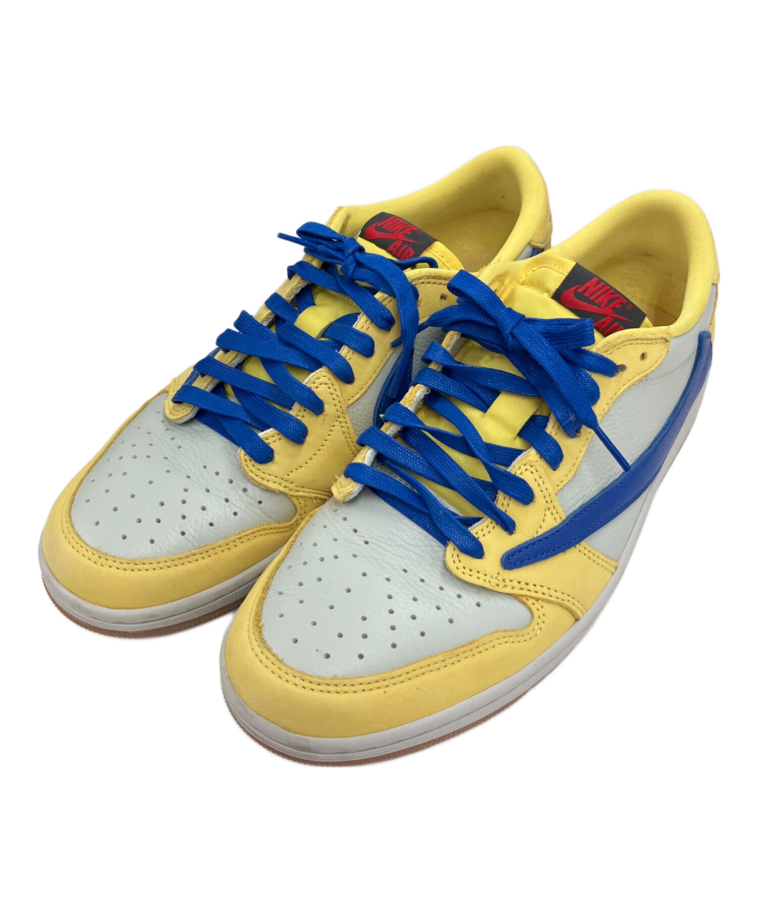 中古・古着通販】NIKE (ナイキ) TRAVIS SCOTT (トラヴィススコット