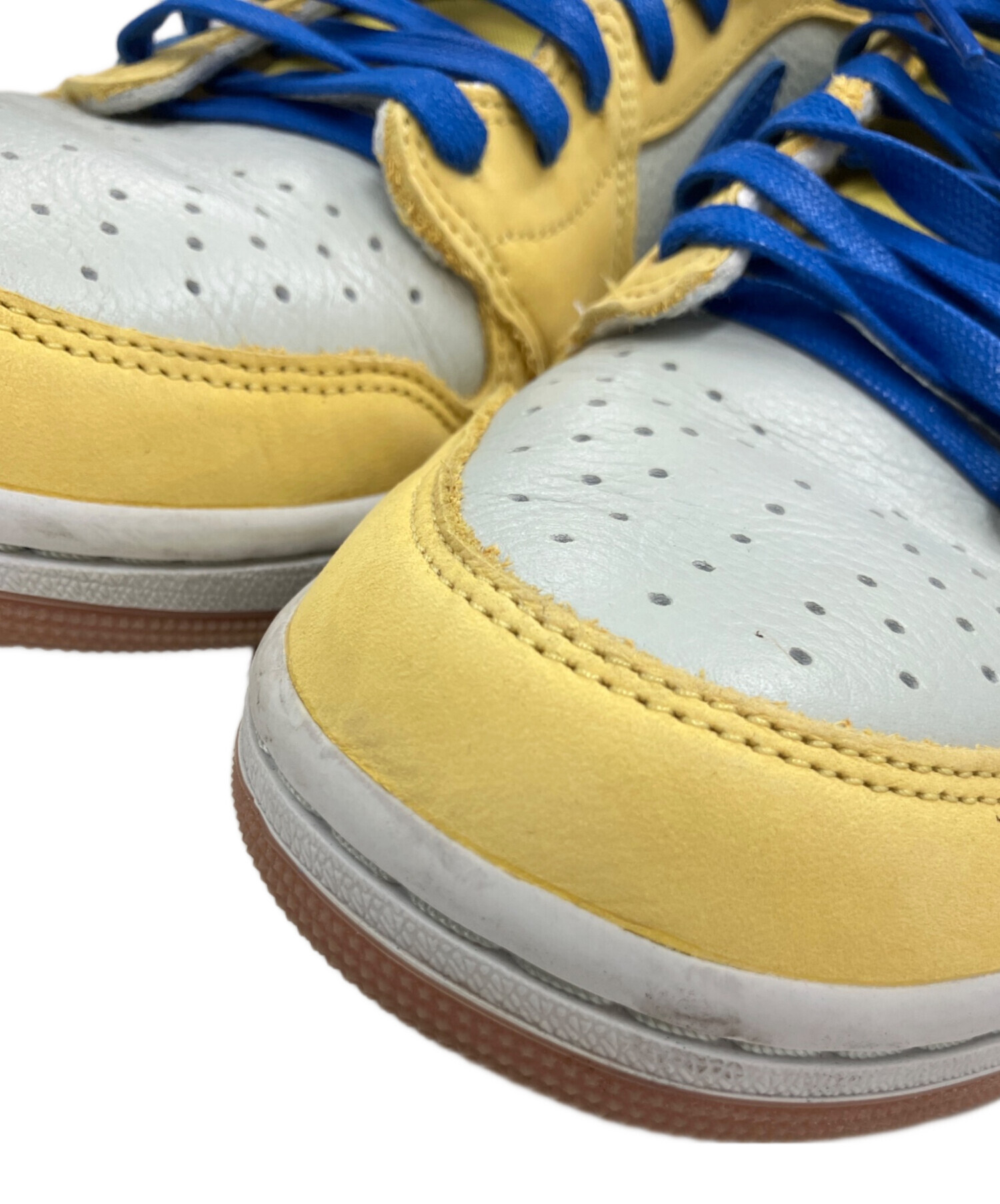 中古・古着通販】NIKE (ナイキ) TRAVIS SCOTT (トラヴィススコット