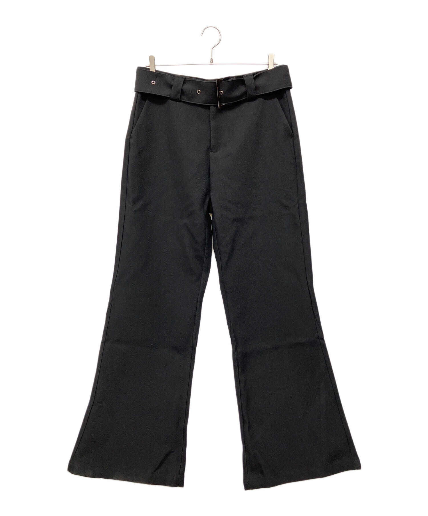 中古・古着通販】Autumn Wind (オータムウインド) ワイドパンツ