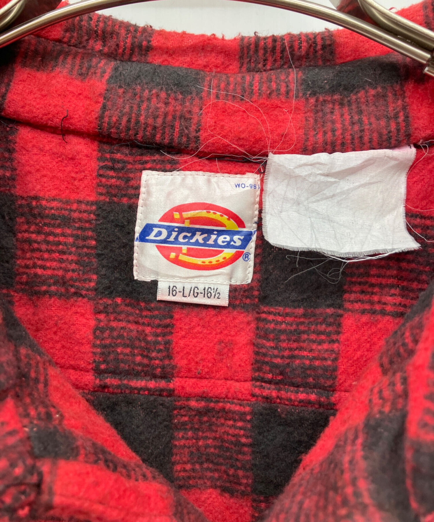 中古・古着通販】Dickies (ディッキーズ) 80