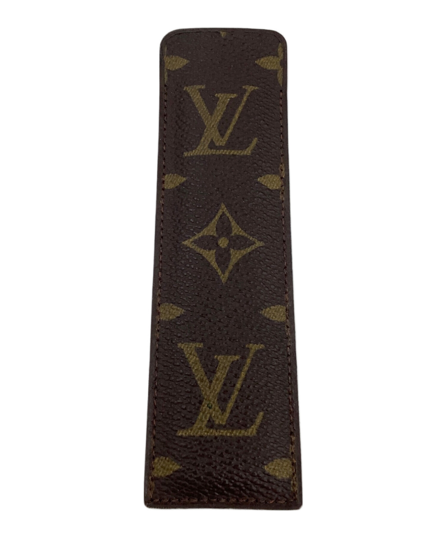 中古・古着通販】LOUIS VUITTON (ルイ ヴィトン) 80's コームケース