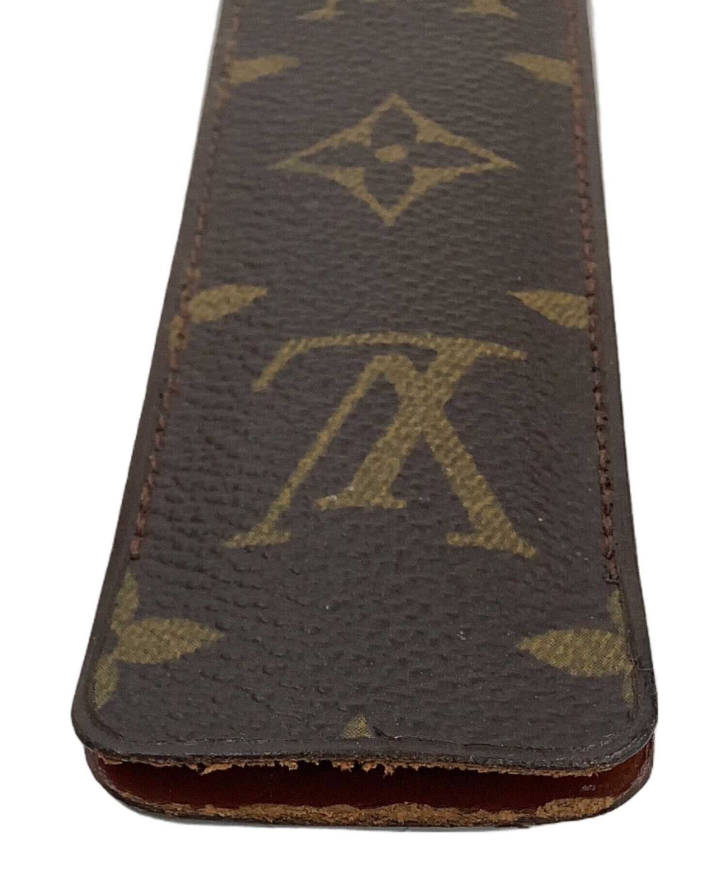 中古・古着通販】LOUIS VUITTON (ルイ ヴィトン) 80's コームケース