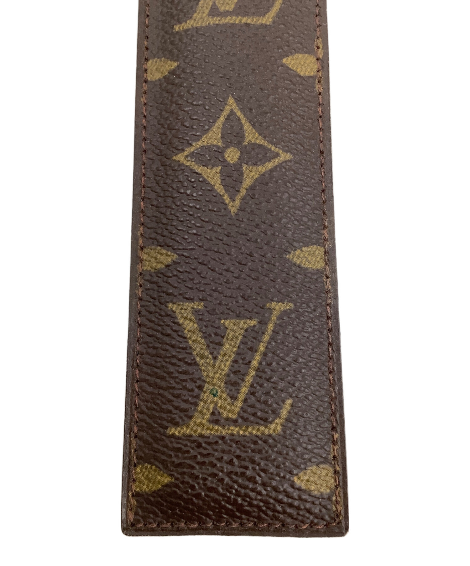 中古・古着通販】LOUIS VUITTON (ルイ ヴィトン) 80's コームケース