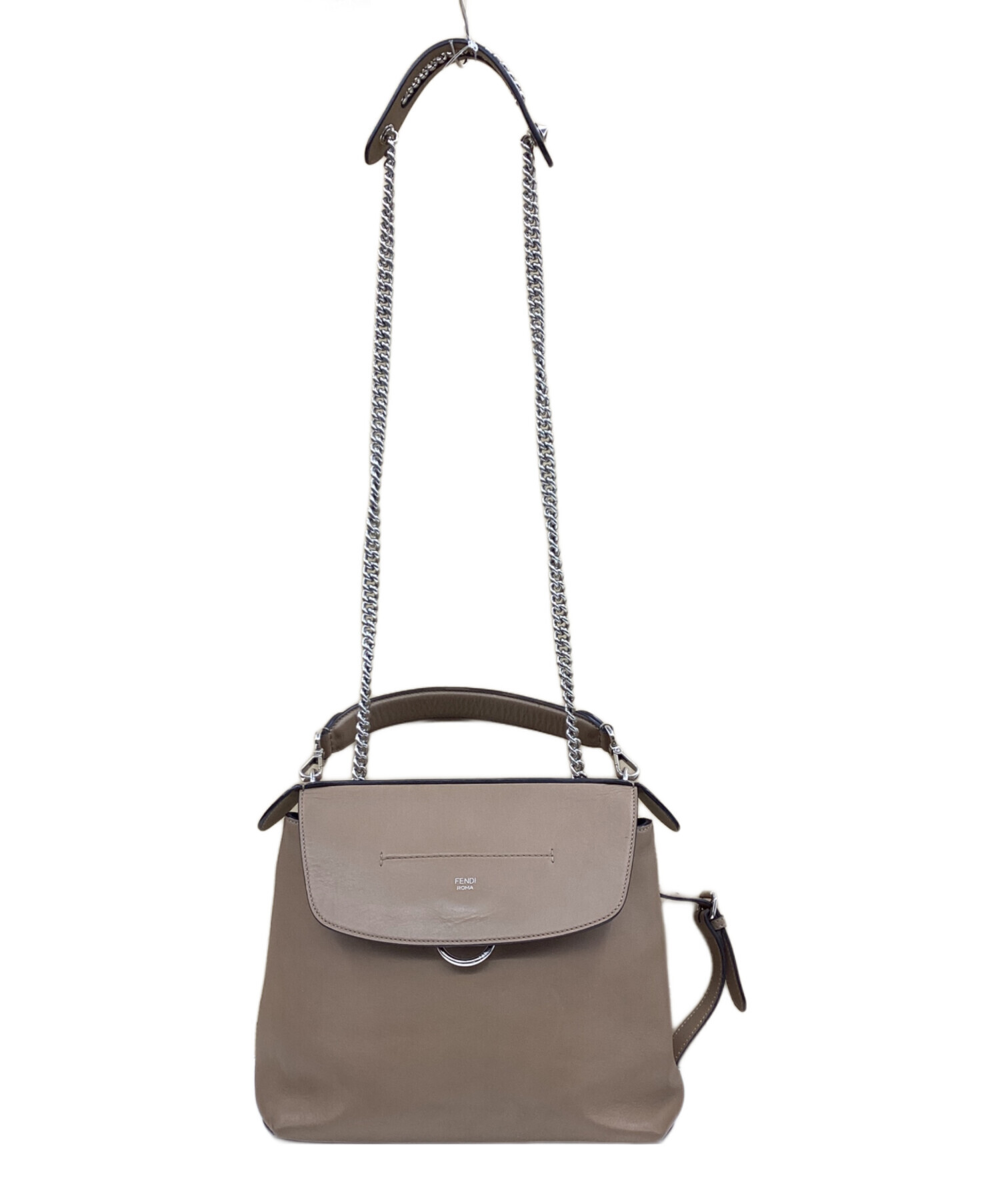 中古・古着通販】FENDI (フェンディ) バックトゥスクール 3WAY