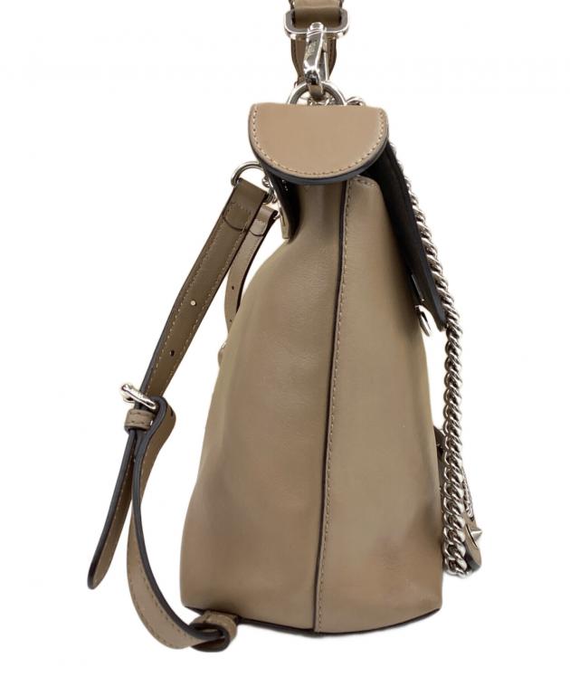 中古・古着通販】FENDI (フェンディ) バックトゥスクール 3WAY