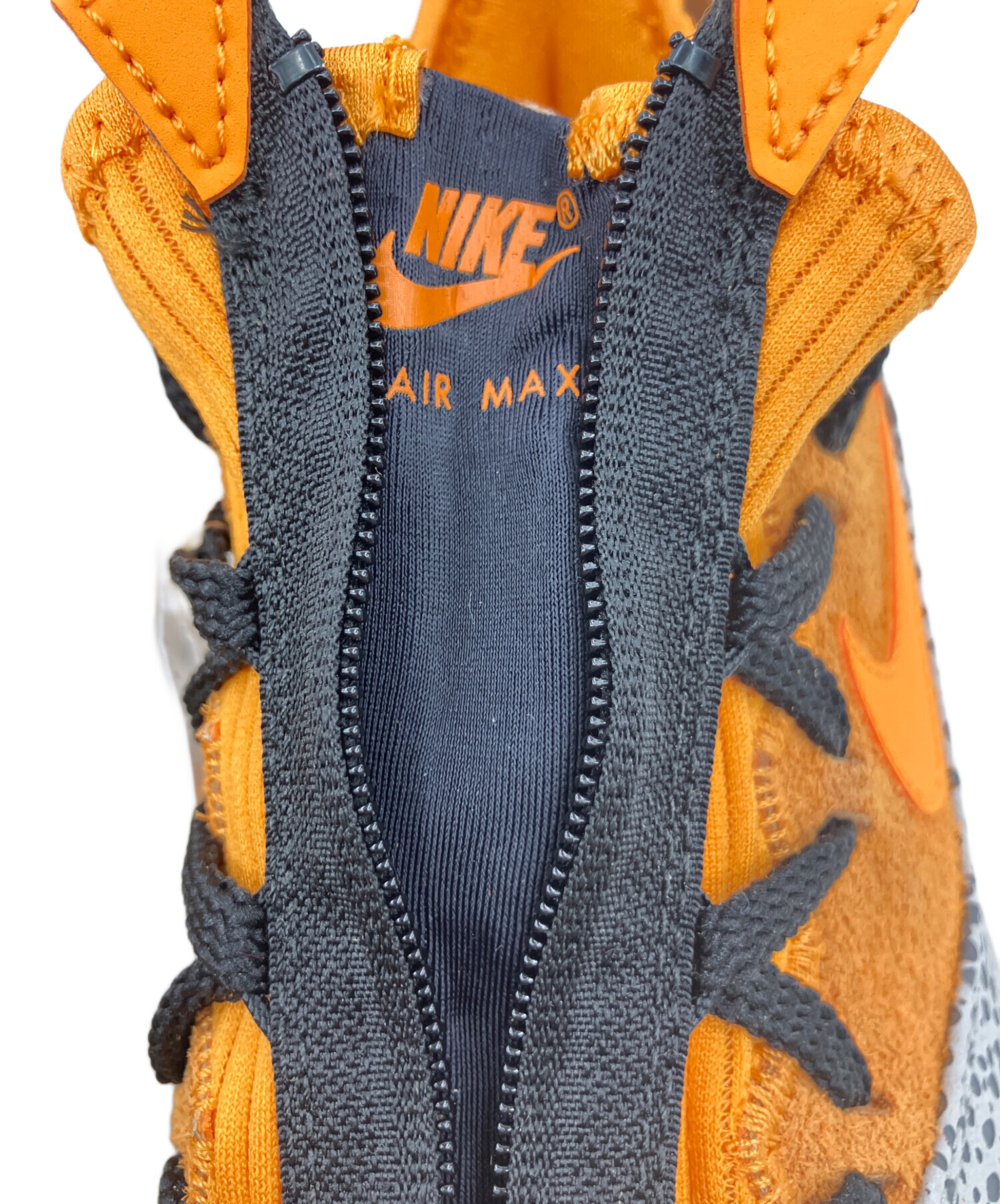 中古・古着通販】NIKE (ナイキ) ATMOS (アトモス) LeBron 16 Low