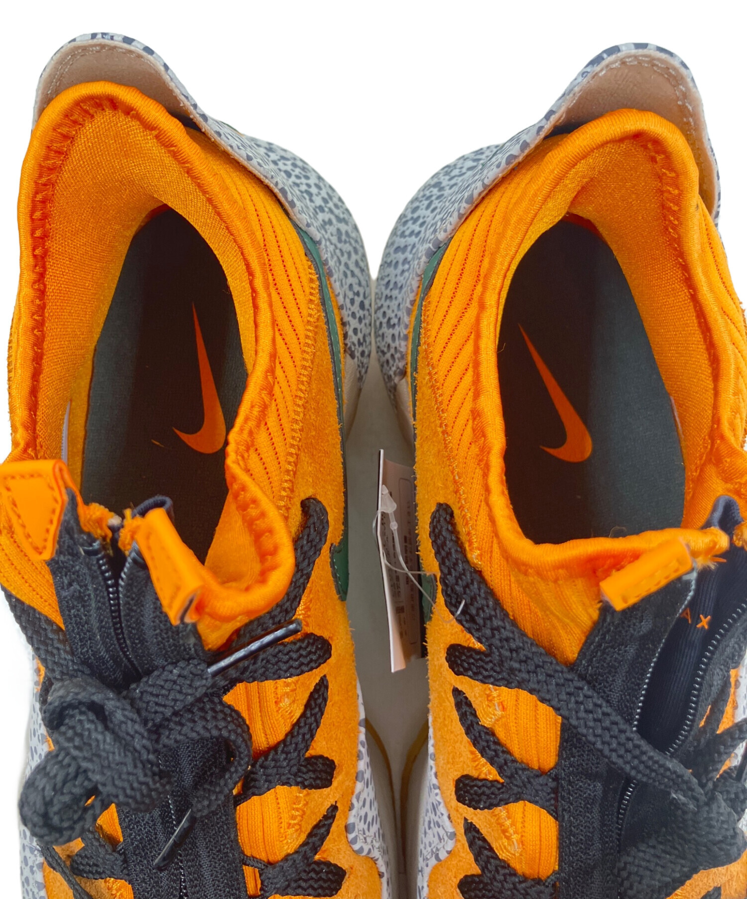 中古・古着通販】NIKE (ナイキ) ATMOS (アトモス) LeBron 16 Low 
