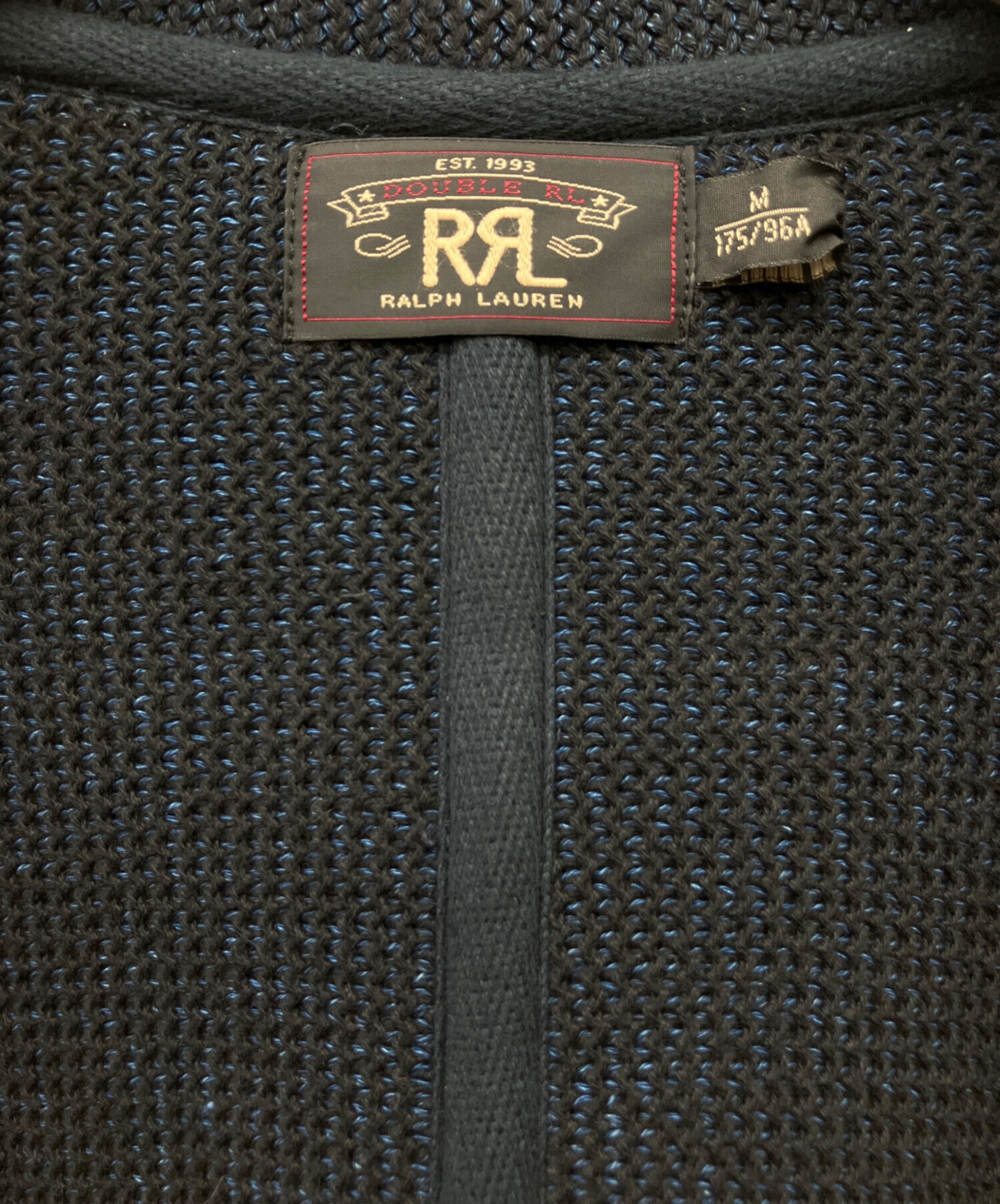 中古・古着通販】RRL (ダブルアールエル) BEACH CLOTH-INSPIRED