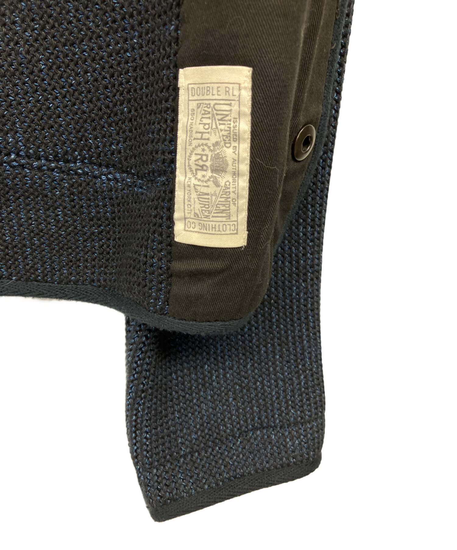 中古・古着通販】RRL (ダブルアールエル) BEACH CLOTH-INSPIRED 