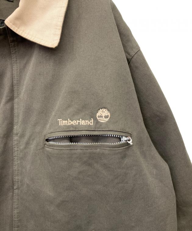 中古・古着通販】Timberland (ティンバーランド) 80-90's ハンティング
