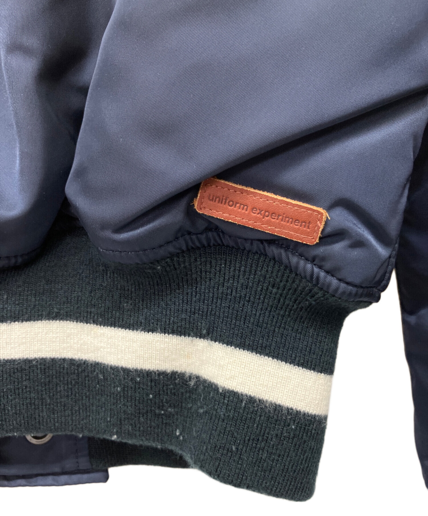 中古・古着通販】ALPHA (アルファ) Uniform Experiment by SOPHNET