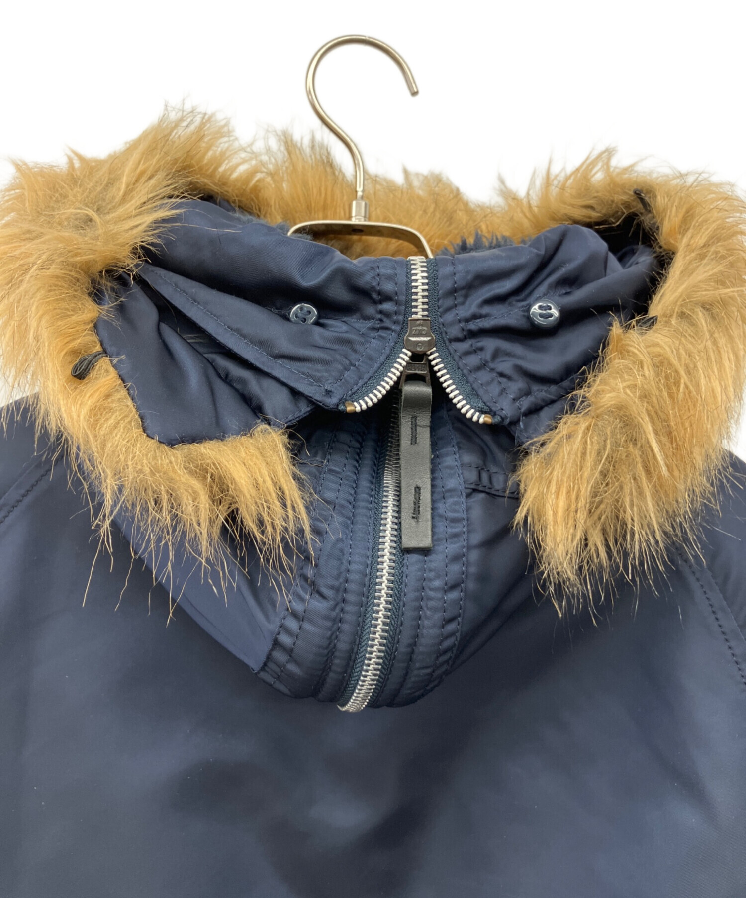 中古・古着通販】ALPHA (アルファ) Uniform Experiment by SOPHNET