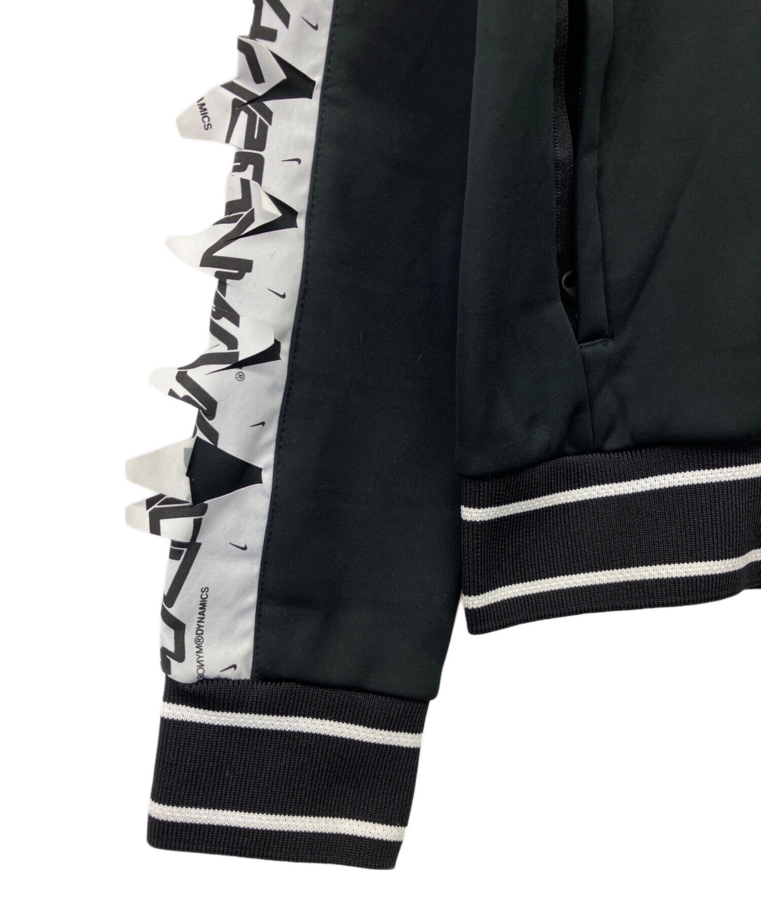 中古・古着通販】NIKE LAB (ナイキ ラボ) ACRONYM (アクロニウム 