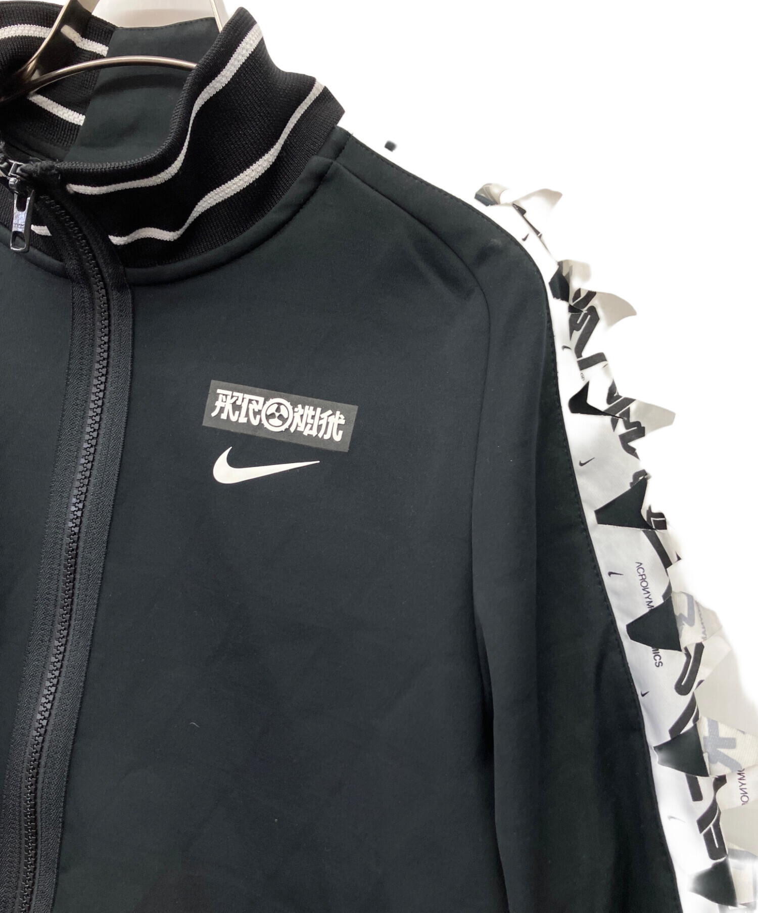 中古・古着通販】NIKE LAB (ナイキ ラボ) ACRONYM (アクロニウム