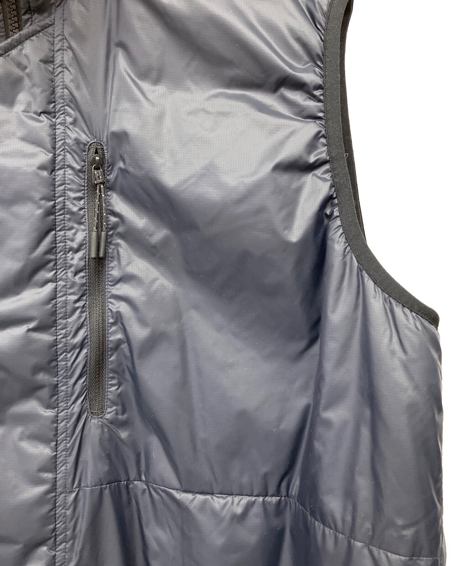 中古・古着通販】Marmot CAPITAL (マーモット キャピタル) LIGHTWEIGHT