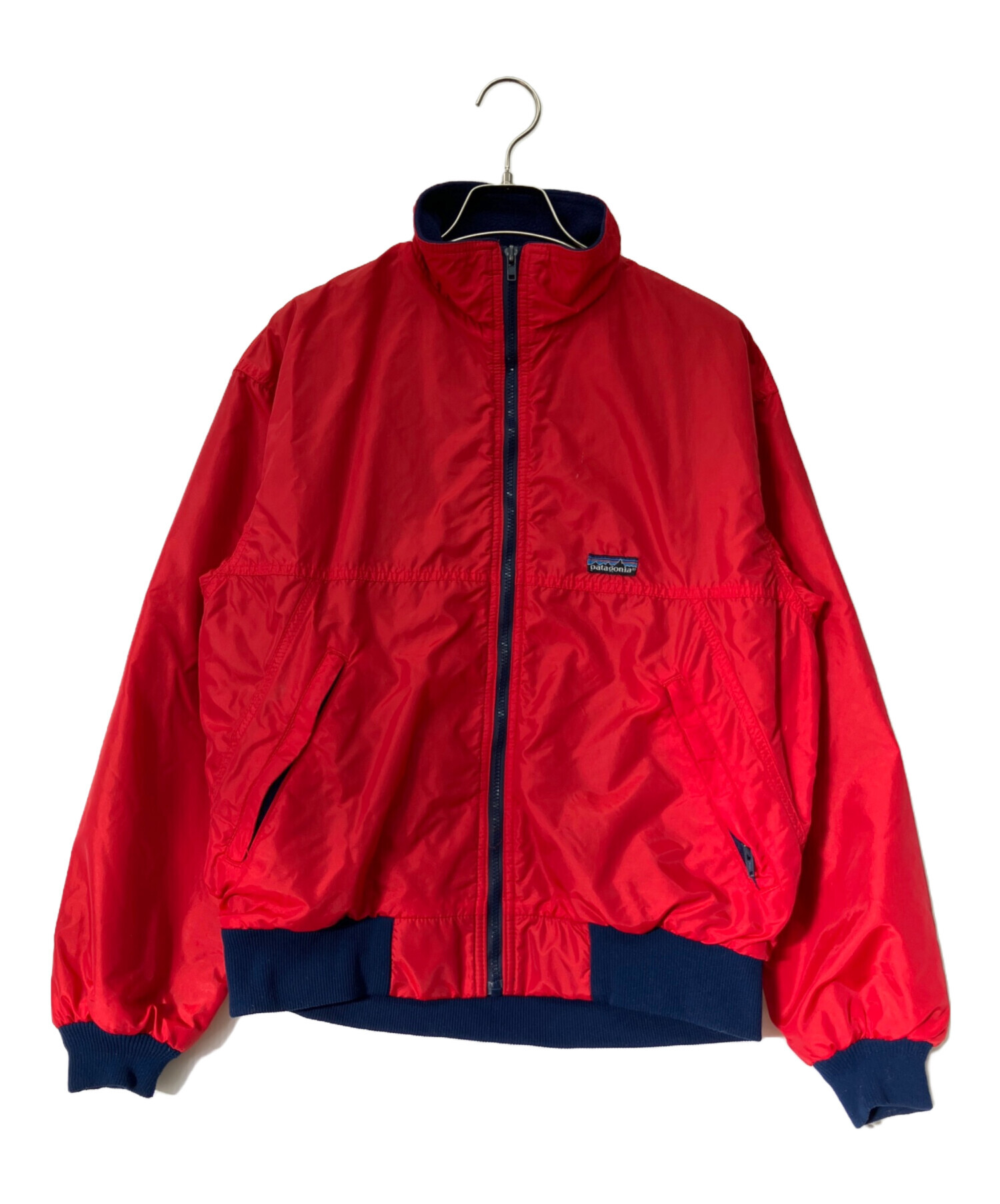 中古・古着通販】Patagonia (パタゴニア) 80's シェルドシンチラ