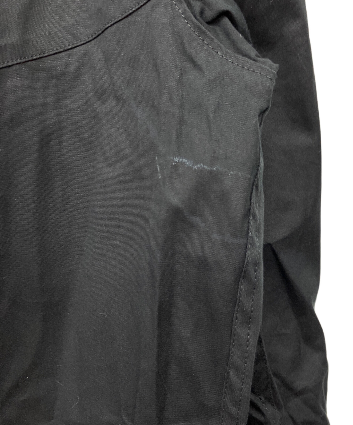 未使用タグ付き　Vivienne Westwood オーブ刺繍　ブルゾン　黒 3D ORBスライダーブルゾン(ブラック)（レディース）（1612452007