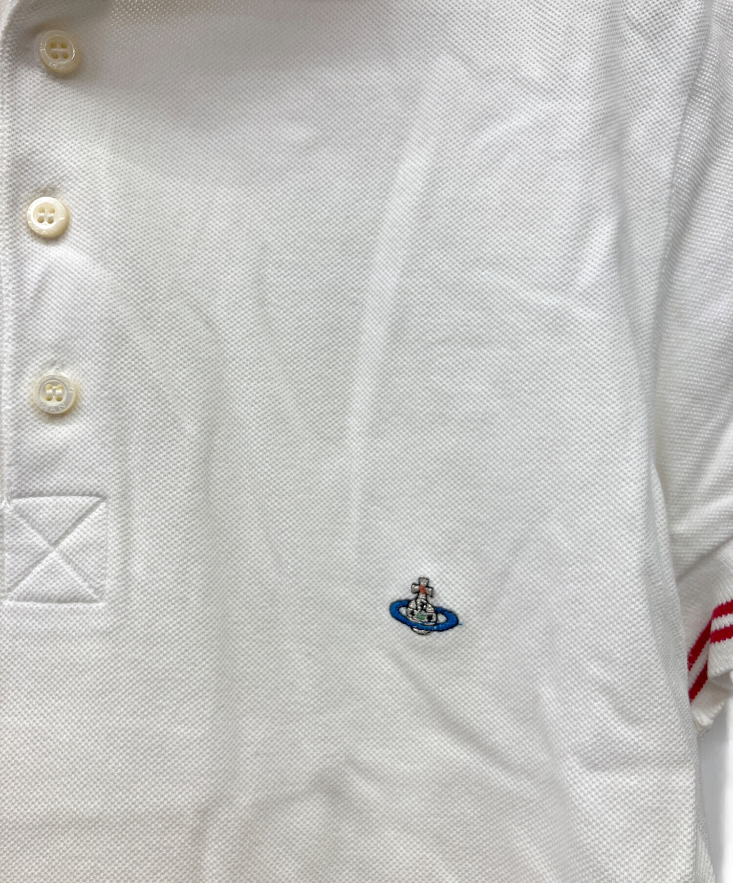 中古・古着通販】Vivienne Westwood (ヴィヴィアンウエストウッド