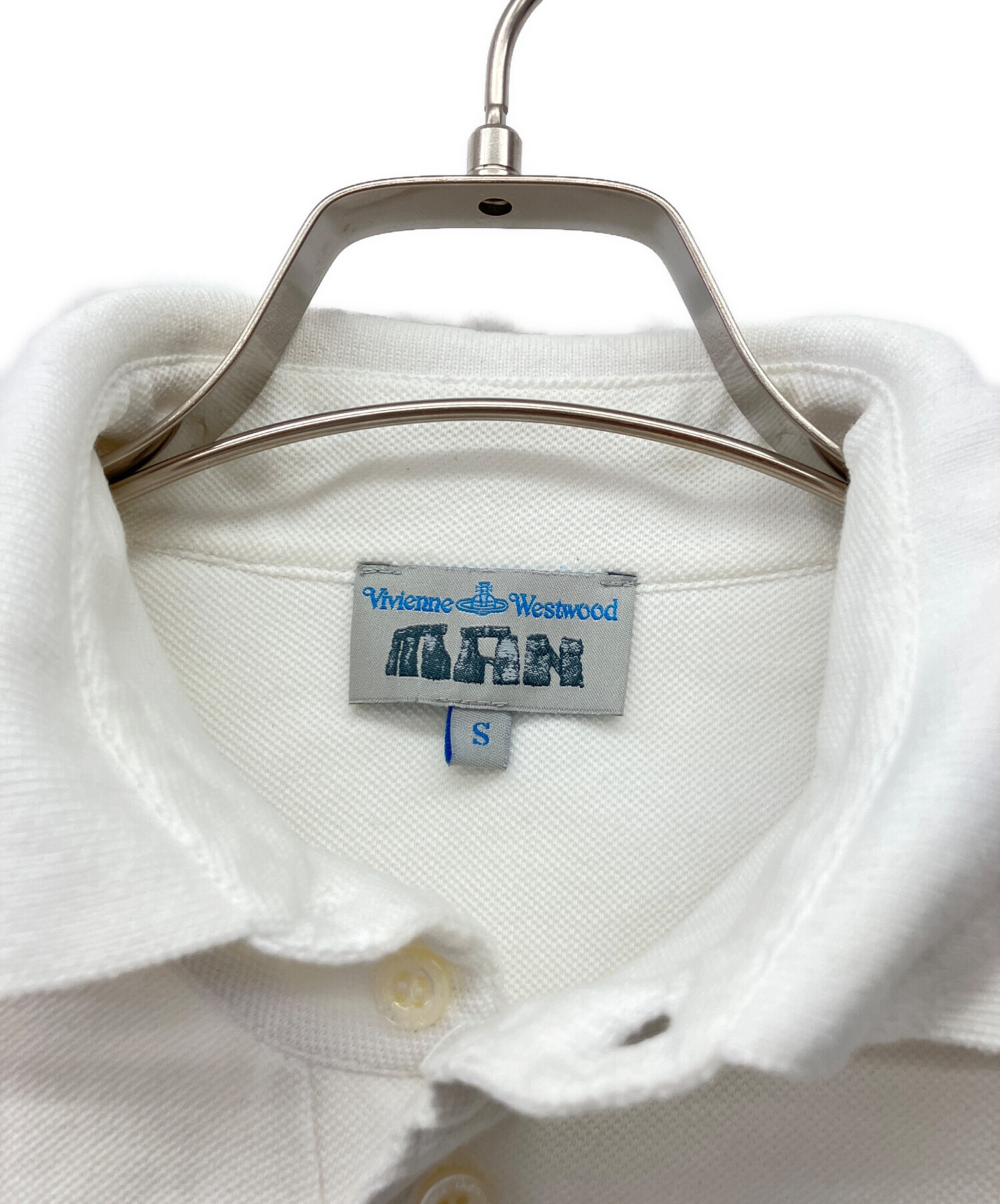 中古・古着通販】Vivienne Westwood (ヴィヴィアンウエストウッド