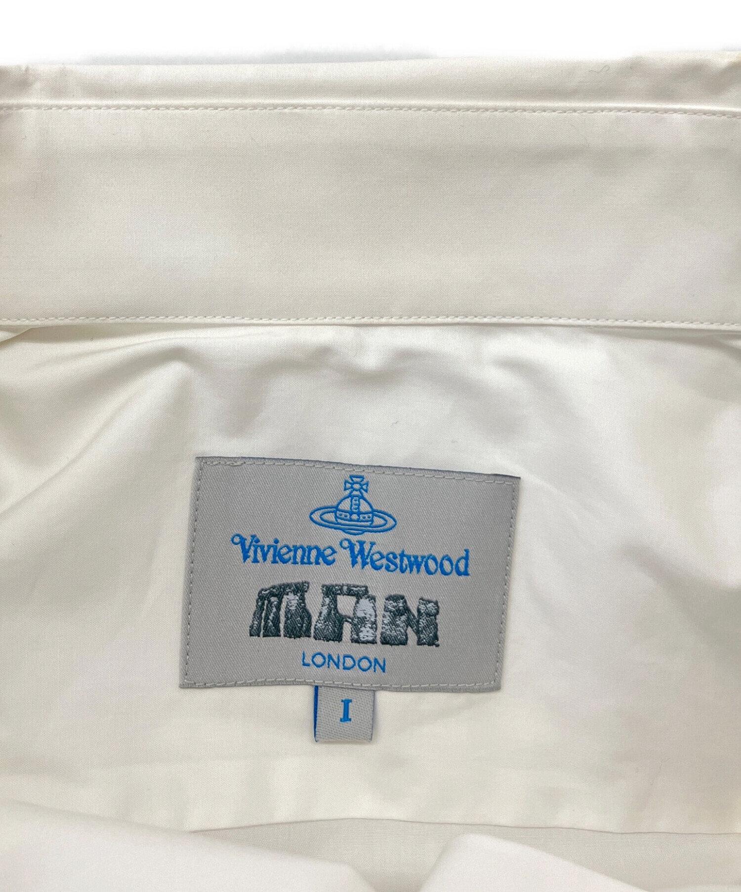 中古・古着通販】Vivienne Westwood (ヴィヴィアンウエストウッド