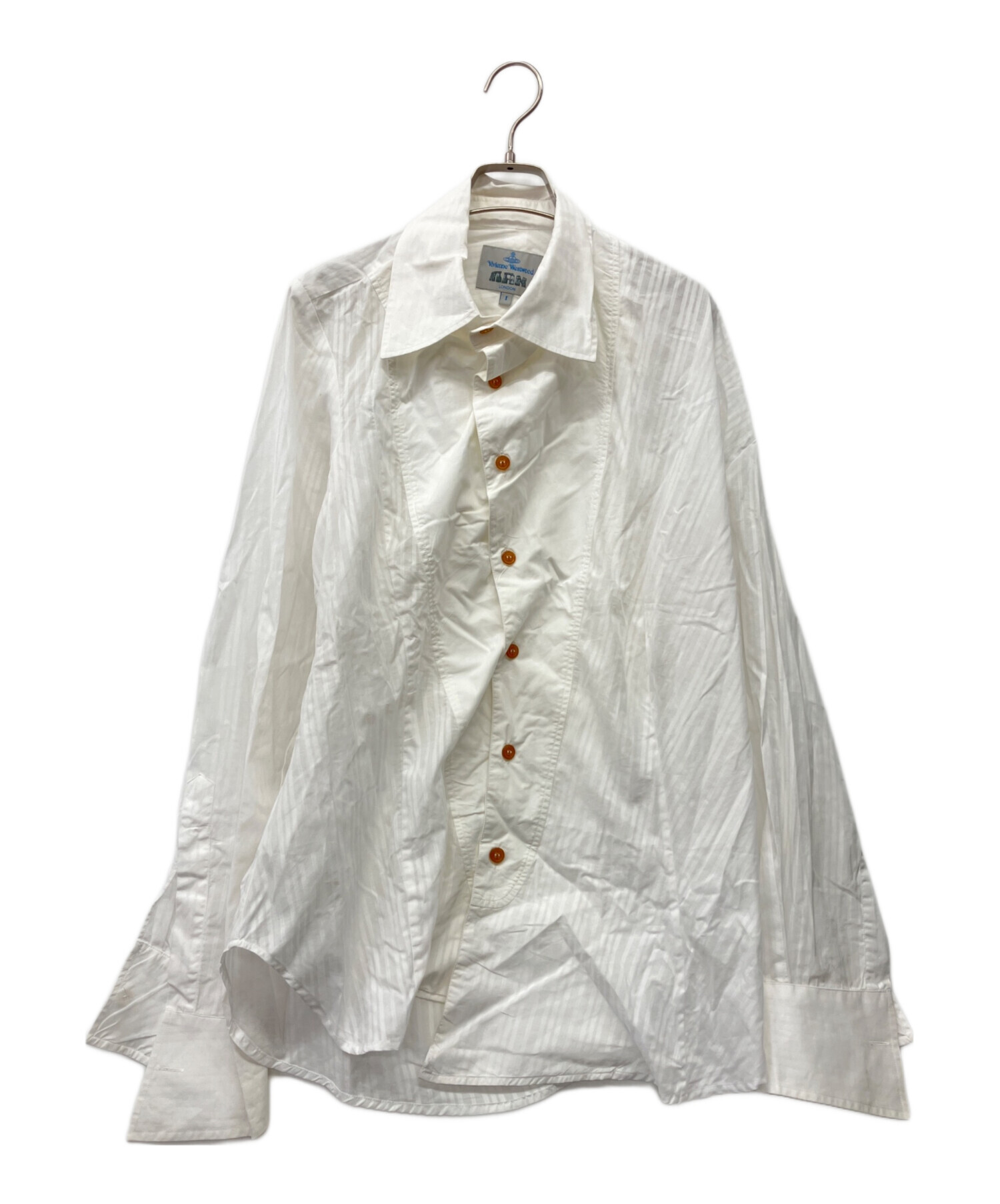 中古・古着通販】Vivienne Westwood (ヴィヴィアンウエストウッド