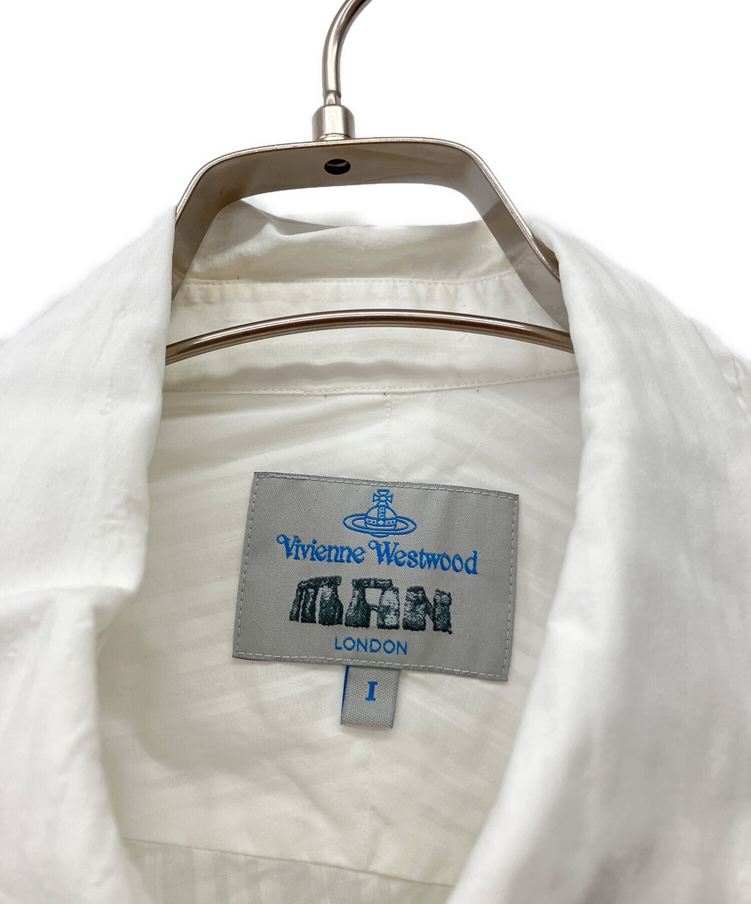 中古・古着通販】Vivienne Westwood (ヴィヴィアンウエストウッド