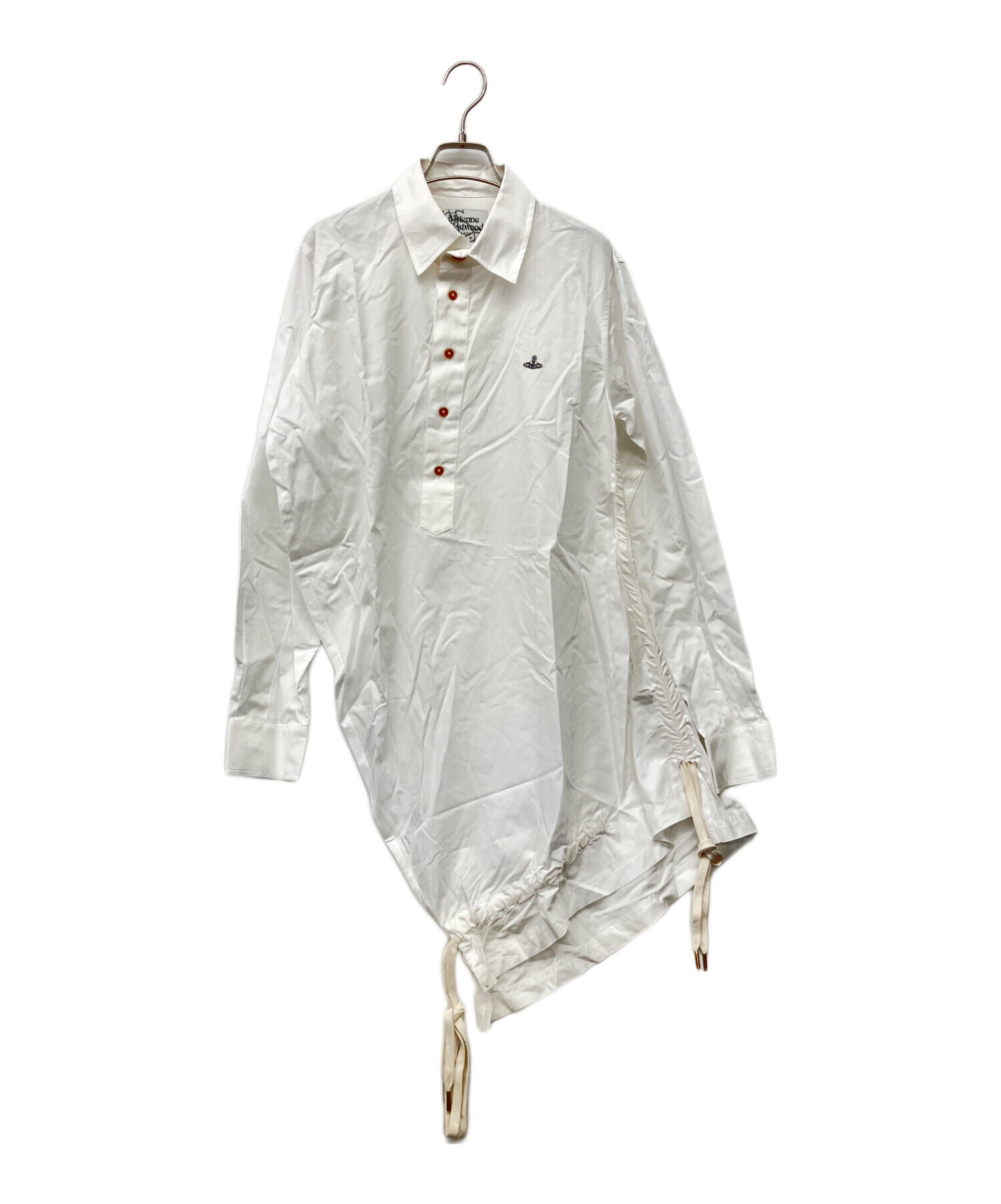 変形ビビアンウエストウッド 中古・古着通販】Vivienne Westwood (ヴィヴィアンウエストウッド