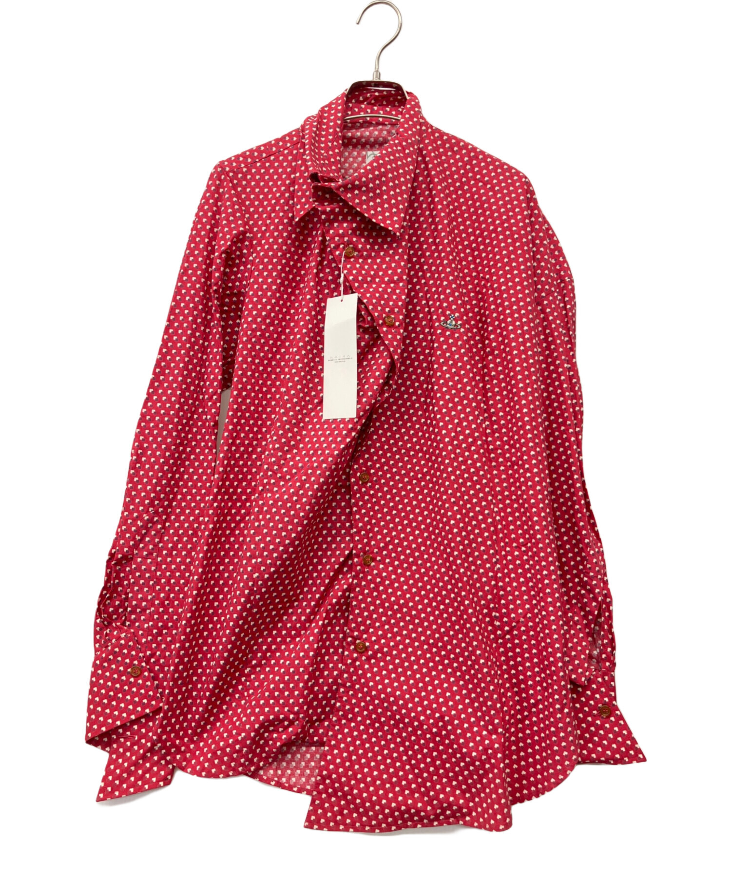 中古・古着通販】Vivienne Westwood (ヴィヴィアンウエストウッド