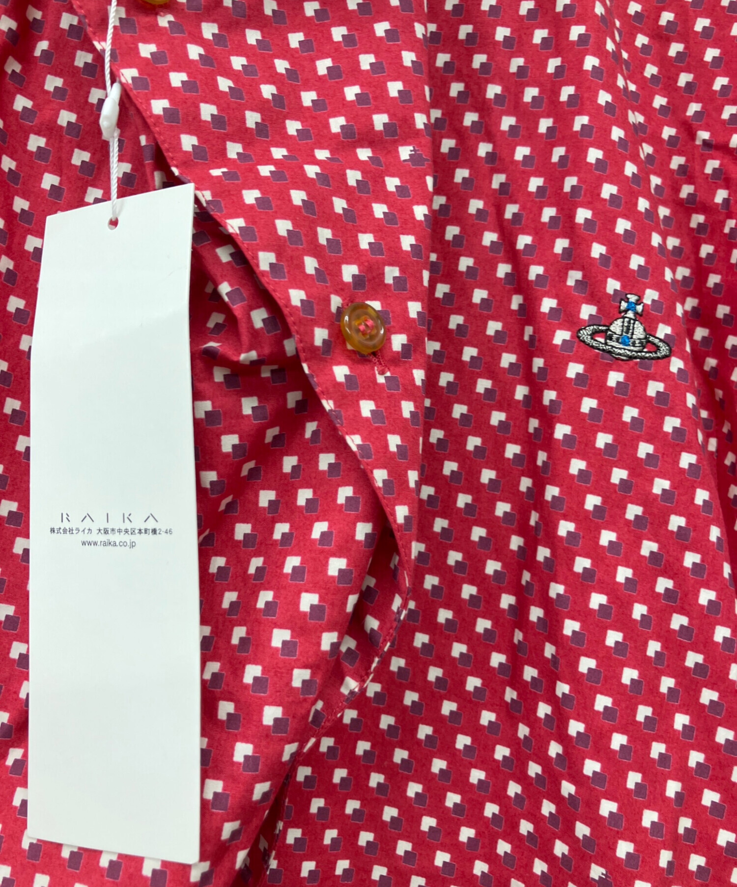中古・古着通販】Vivienne Westwood (ヴィヴィアンウエストウッド