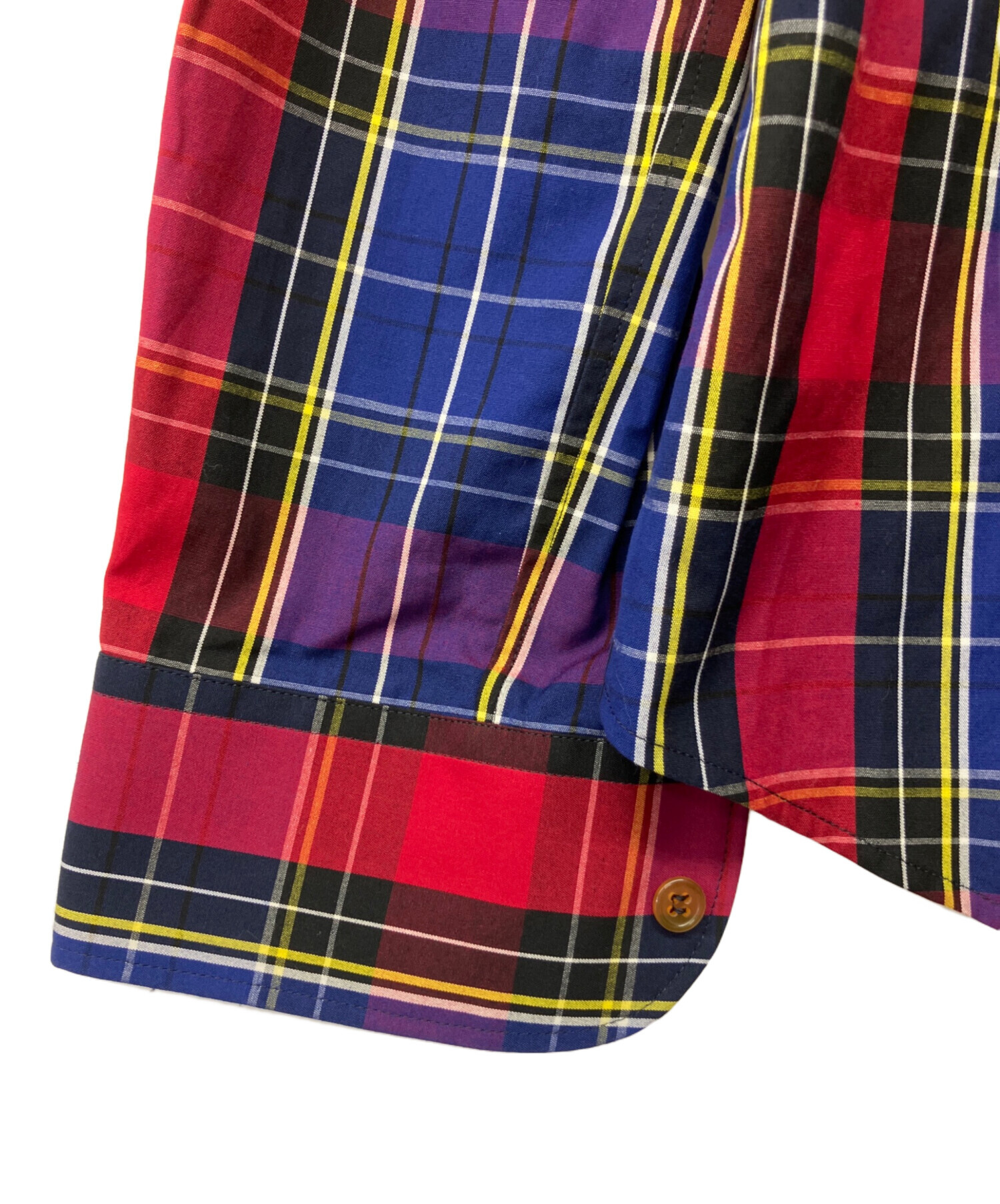 中古・古着通販】Vivienne Westwood (ヴィヴィアンウエストウッド